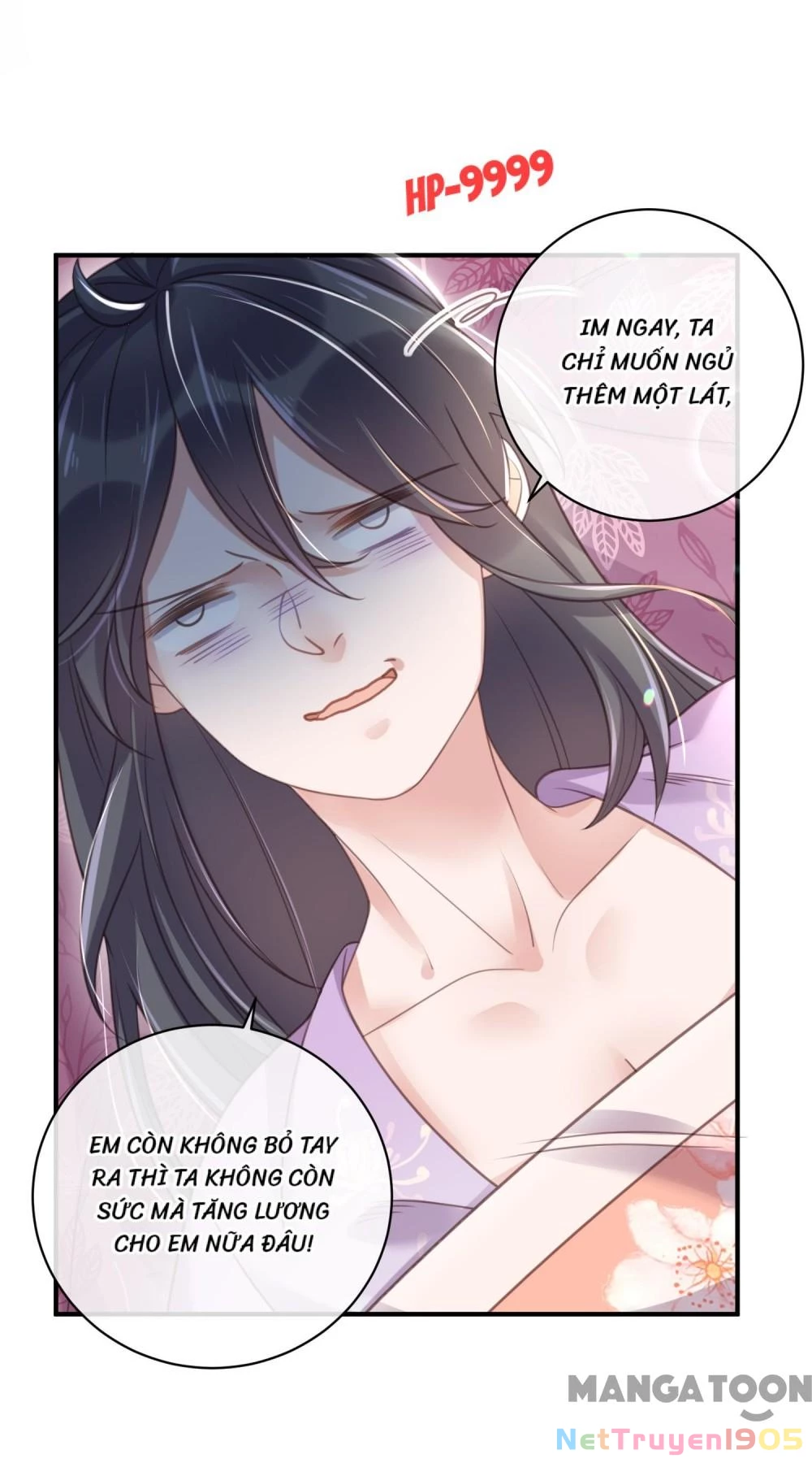 Nhật Kí Học Tập Của Hắc Liên Hoa Chapter 56 - 7