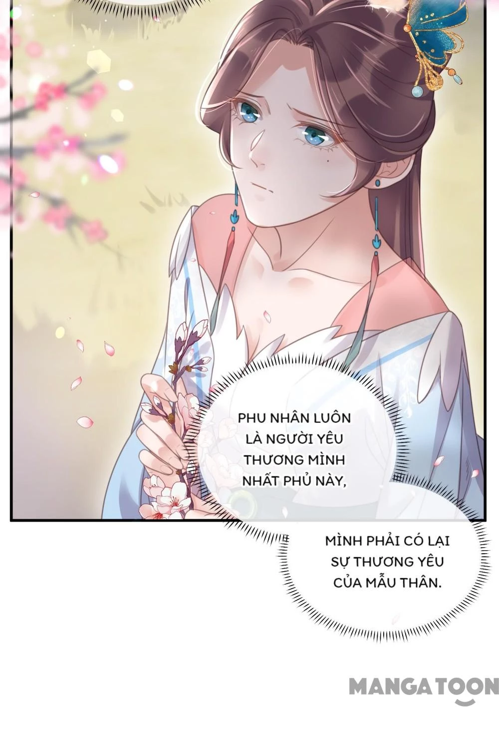 Nhật Kí Học Tập Của Hắc Liên Hoa Chapter 56 - 10