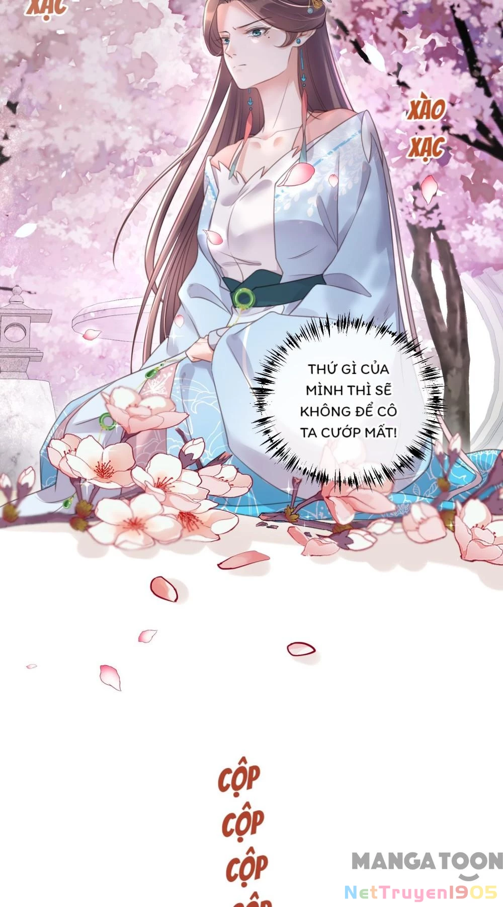 Nhật Kí Học Tập Của Hắc Liên Hoa Chapter 56 - 12