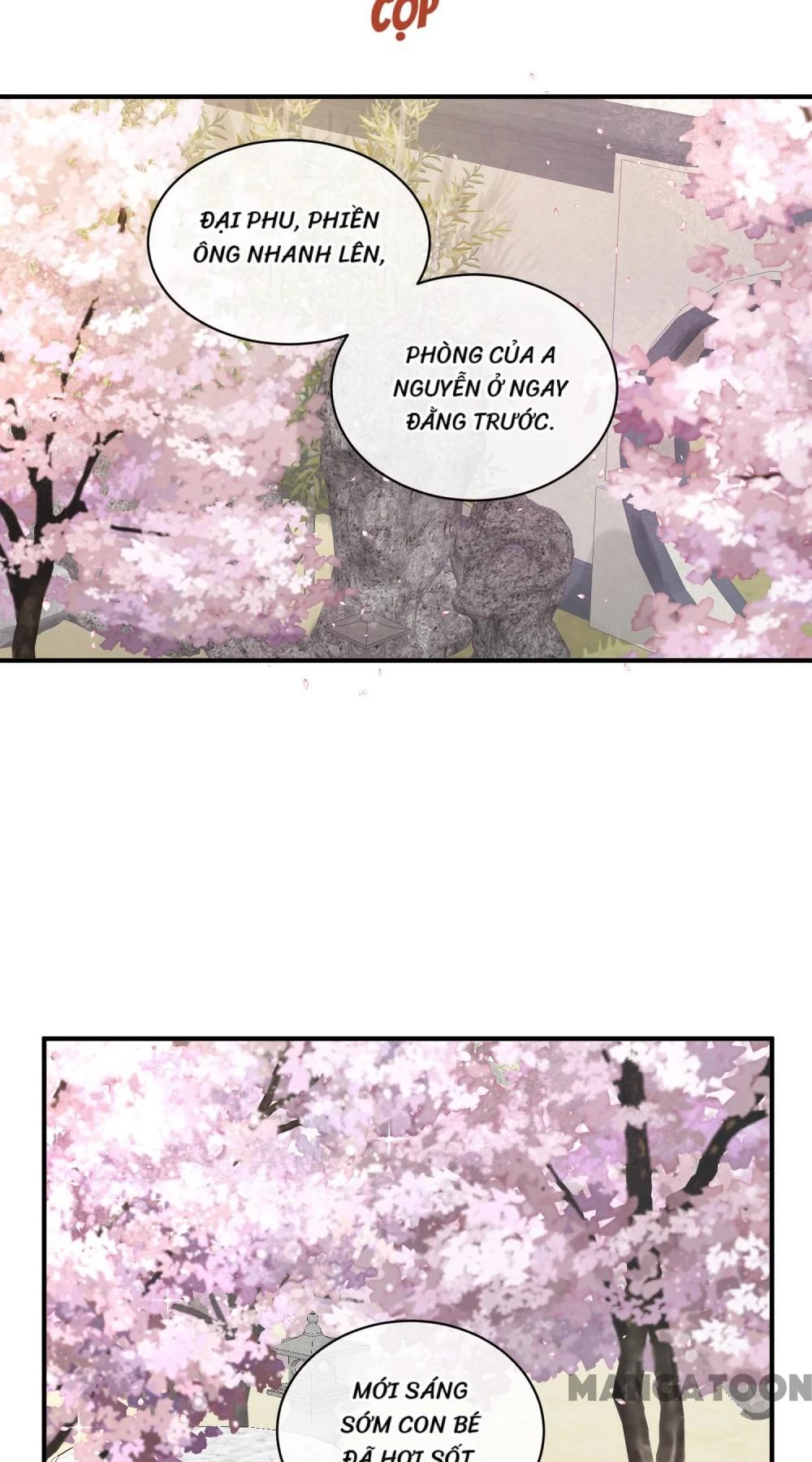 Nhật Kí Học Tập Của Hắc Liên Hoa Chapter 56 - 13