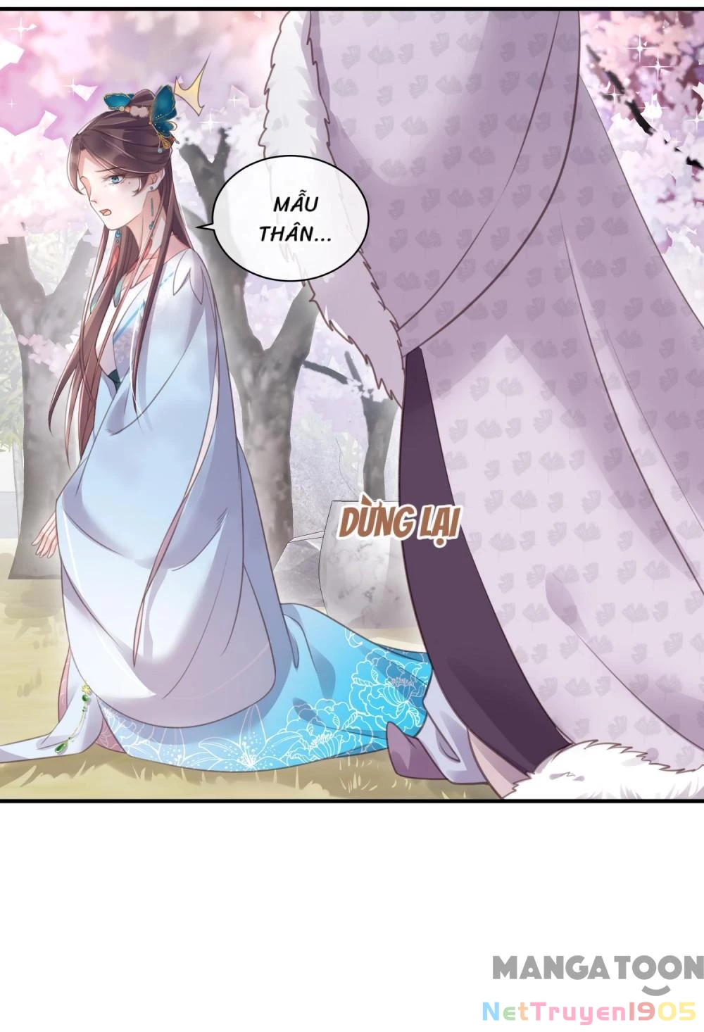 Nhật Kí Học Tập Của Hắc Liên Hoa Chapter 56 - 15