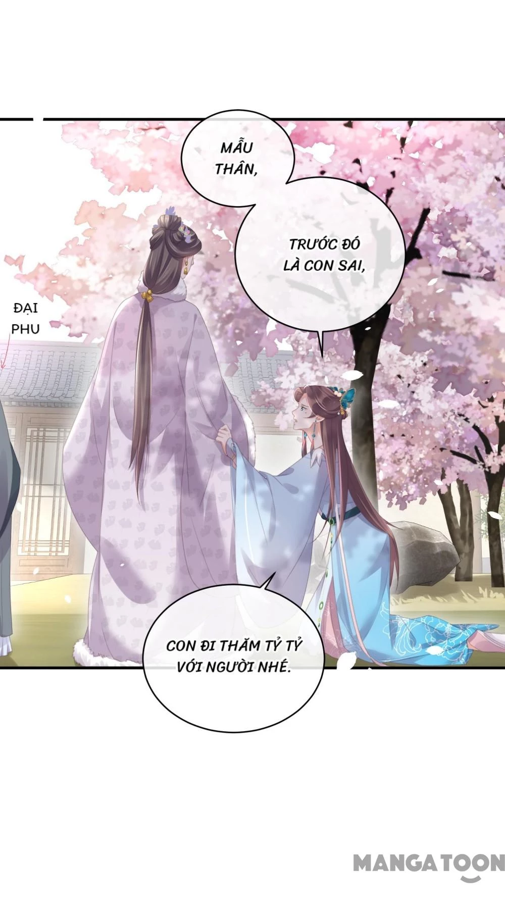 Nhật Kí Học Tập Của Hắc Liên Hoa Chapter 56 - 16