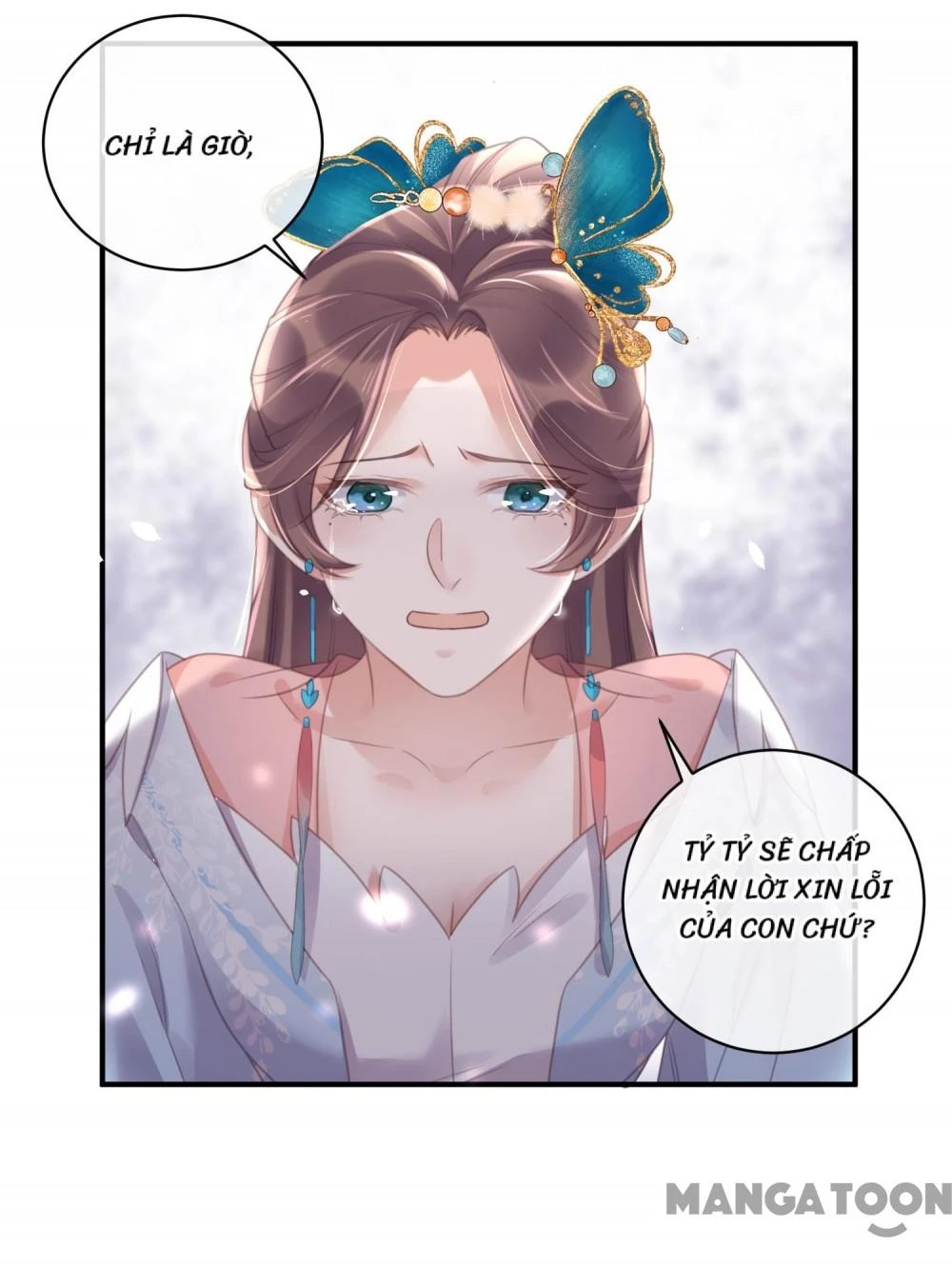 Nhật Kí Học Tập Của Hắc Liên Hoa Chapter 56 - 17
