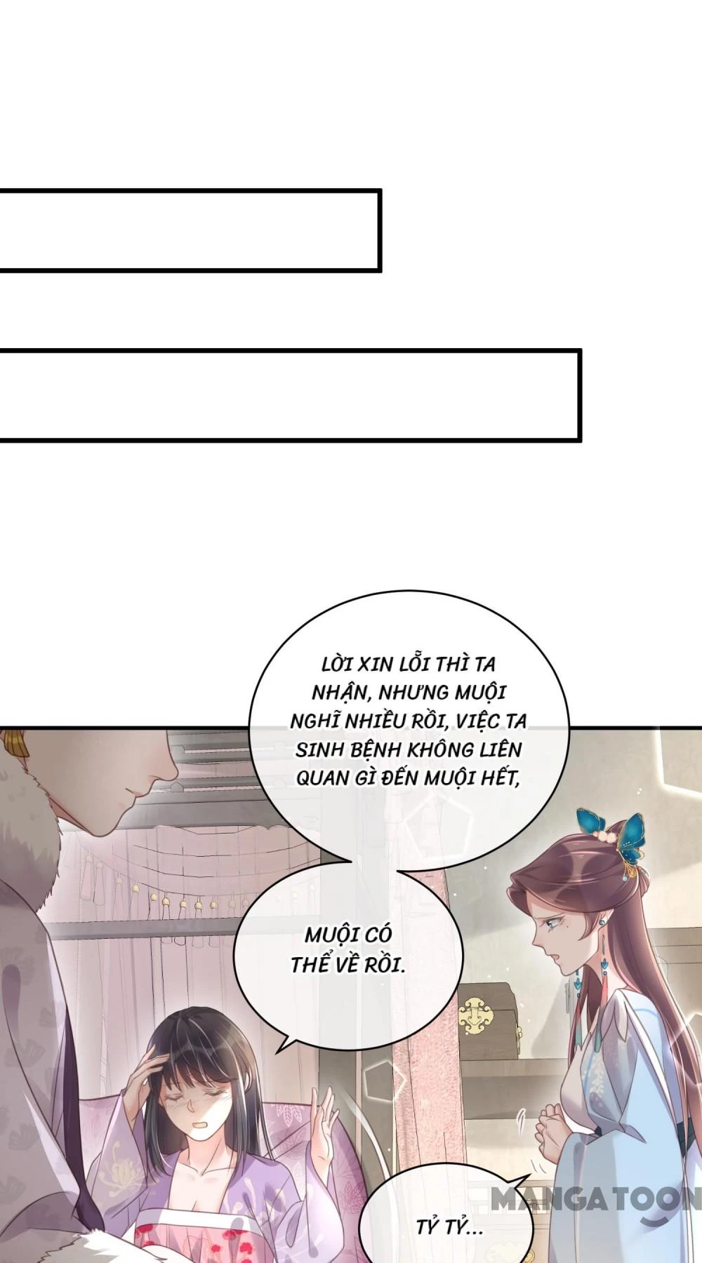 Nhật Kí Học Tập Của Hắc Liên Hoa Chapter 56 - 18