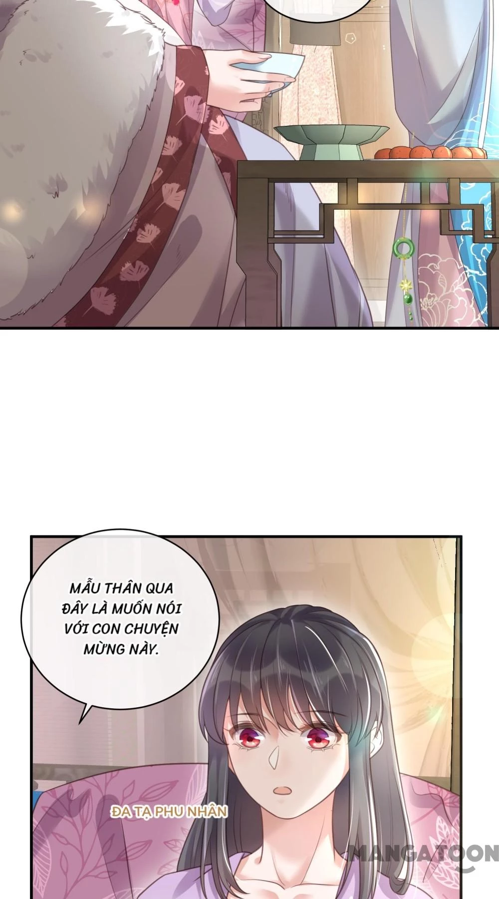 Nhật Kí Học Tập Của Hắc Liên Hoa Chapter 56 - 19