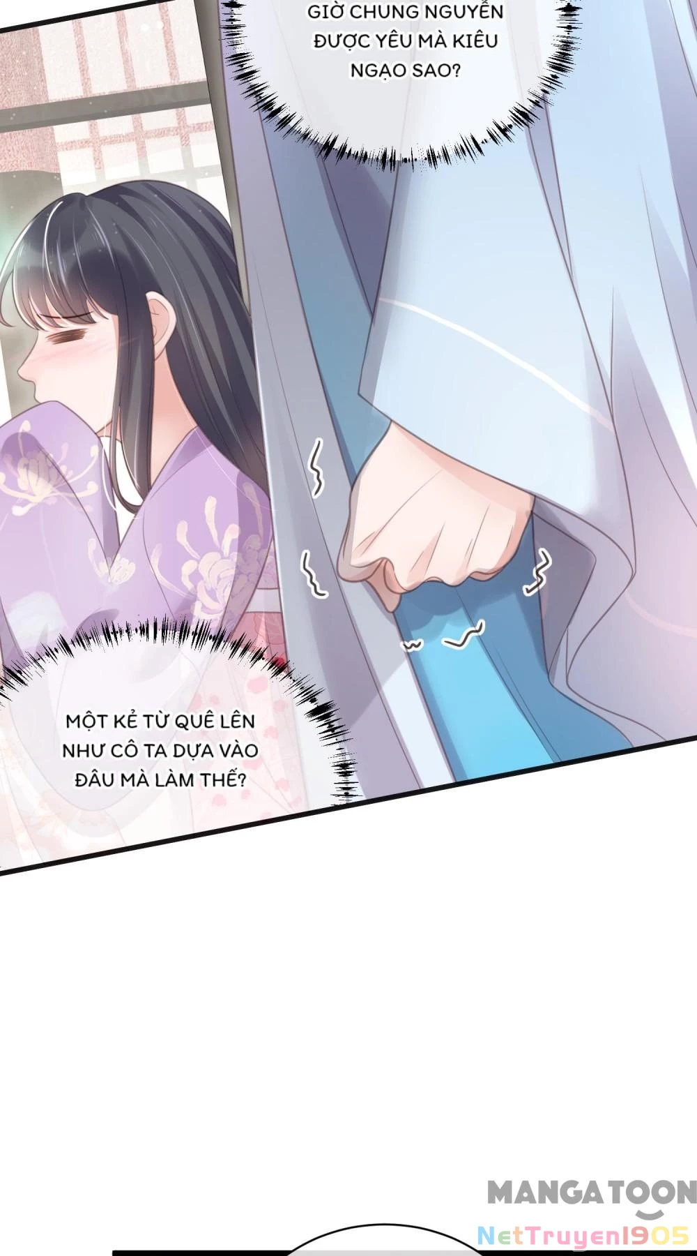 Nhật Kí Học Tập Của Hắc Liên Hoa Chapter 56 - 25