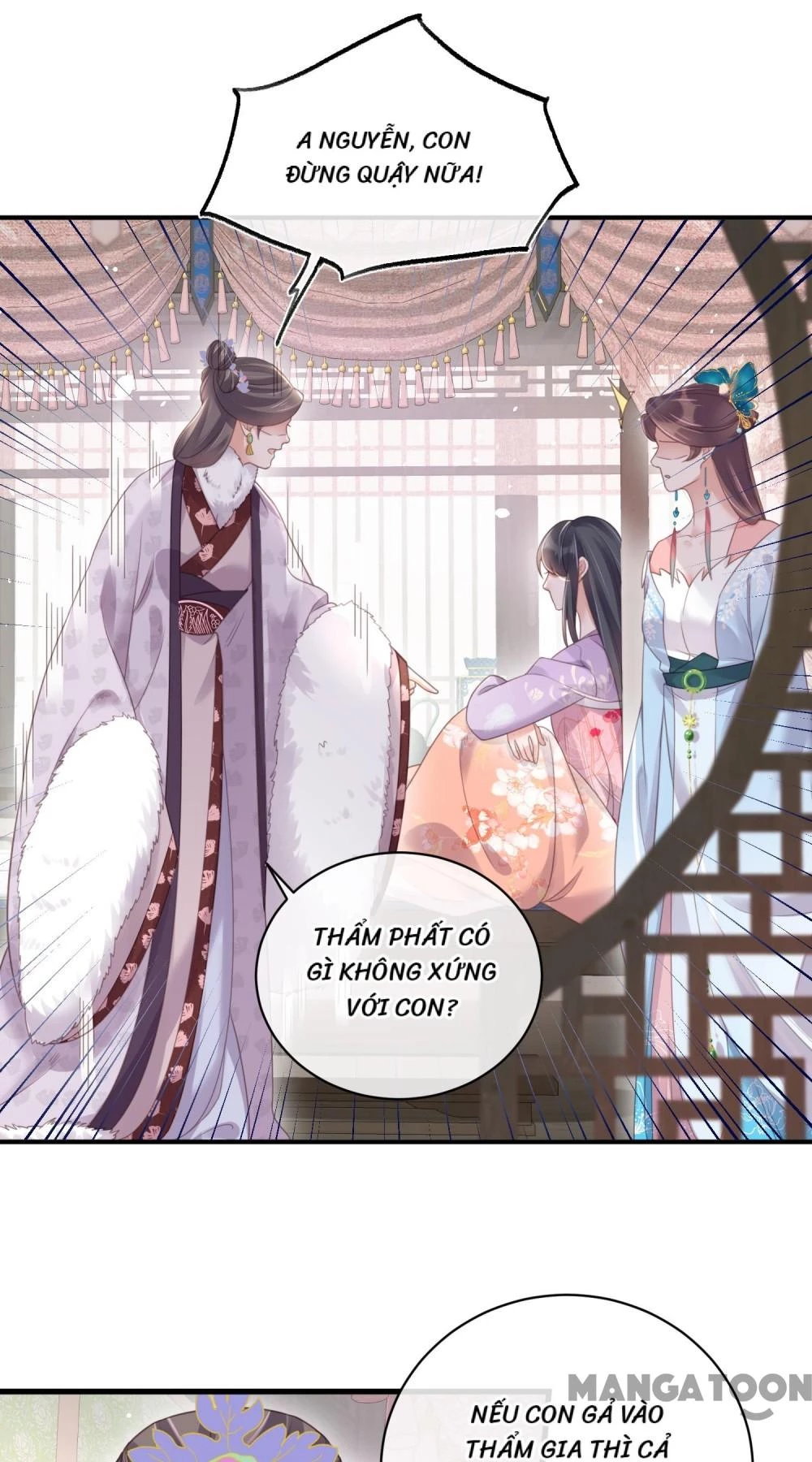 Nhật Kí Học Tập Của Hắc Liên Hoa Chapter 56 - 28