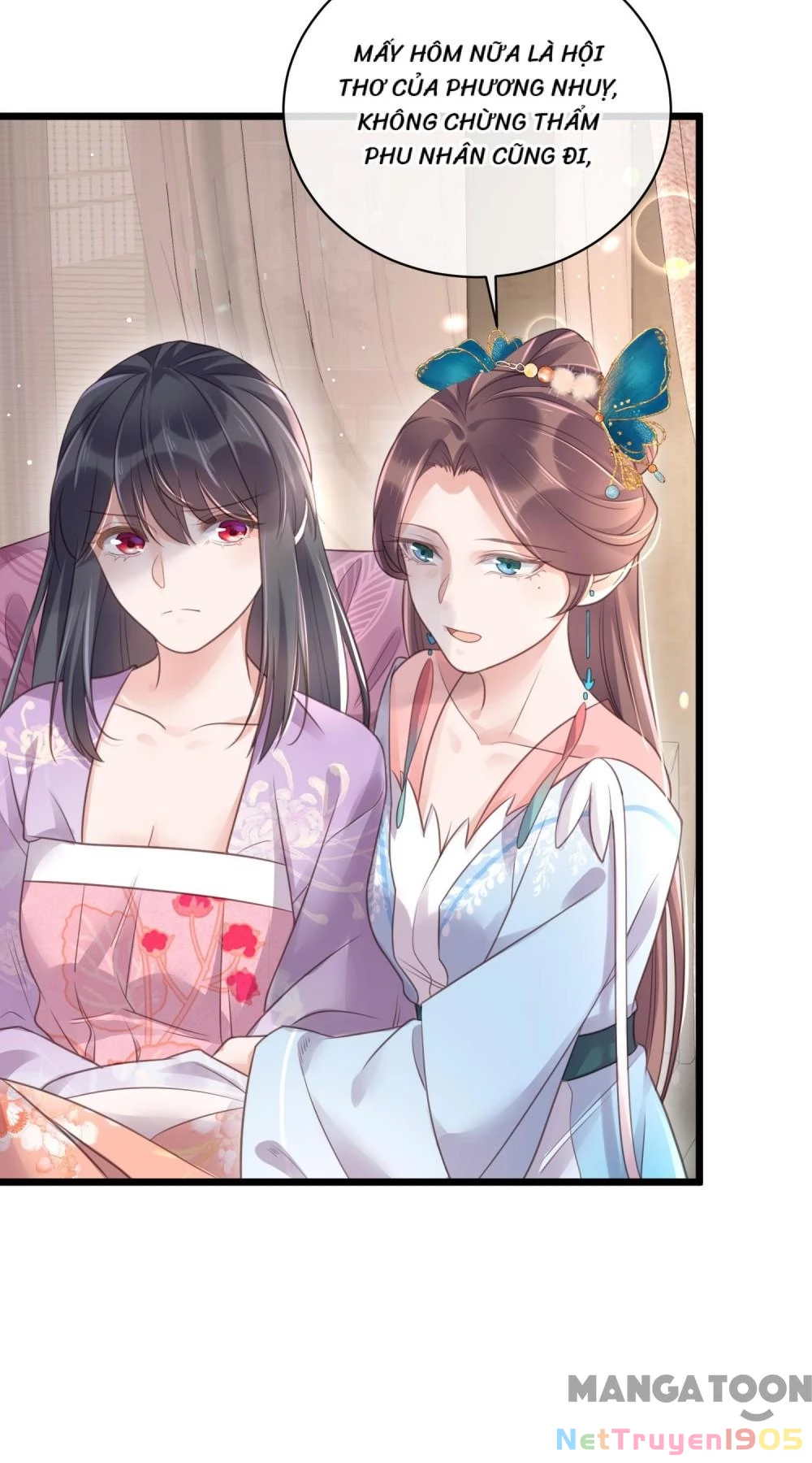Nhật Kí Học Tập Của Hắc Liên Hoa Chapter 56 - 34