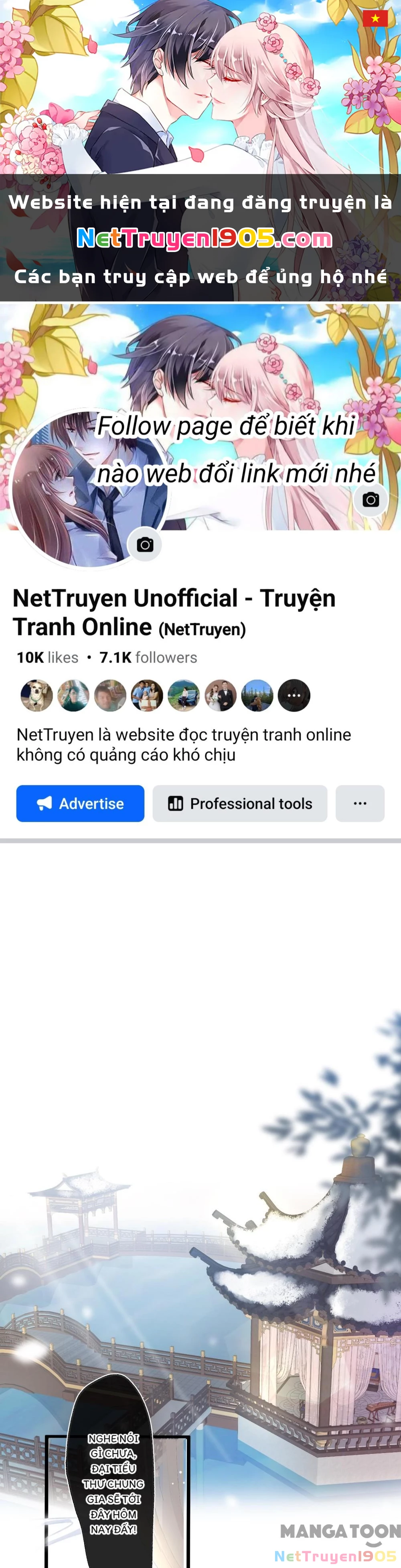 Nhật Kí Học Tập Của Hắc Liên Hoa Chapter 57 - 1