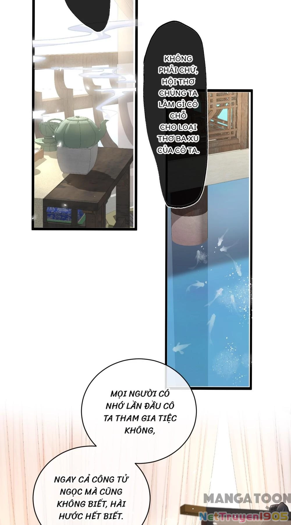 Nhật Kí Học Tập Của Hắc Liên Hoa Chapter 57 - 2