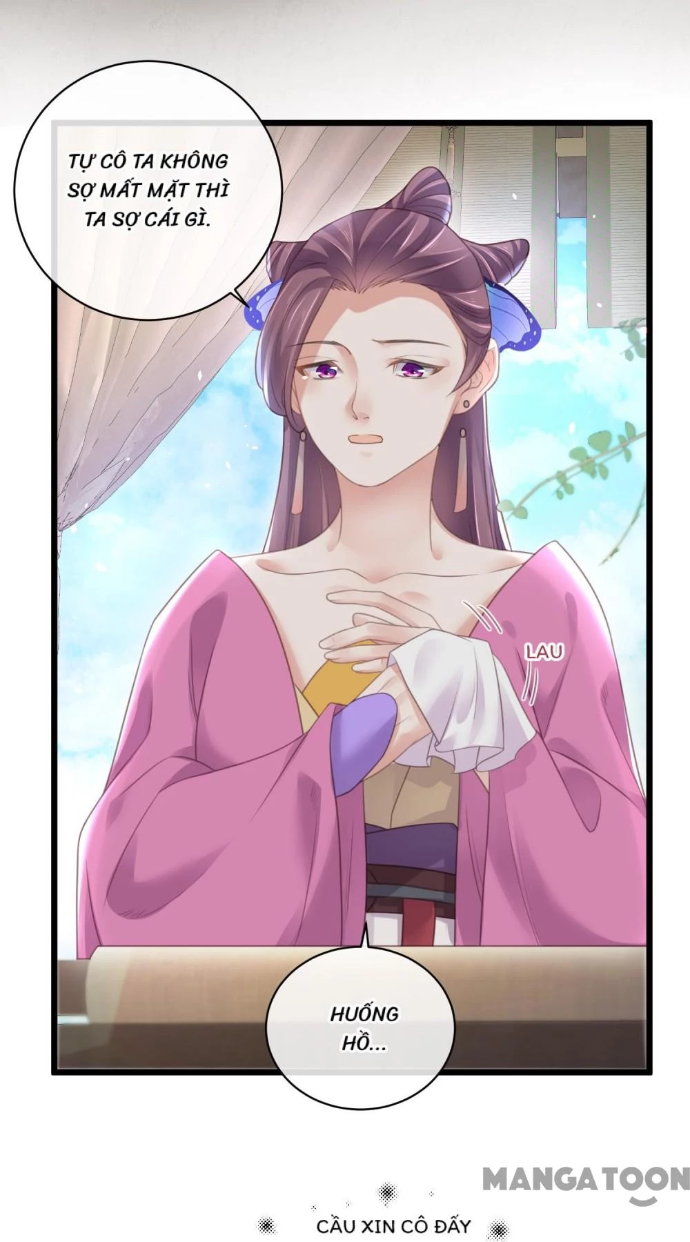 Nhật Kí Học Tập Của Hắc Liên Hoa Chapter 57 - 6