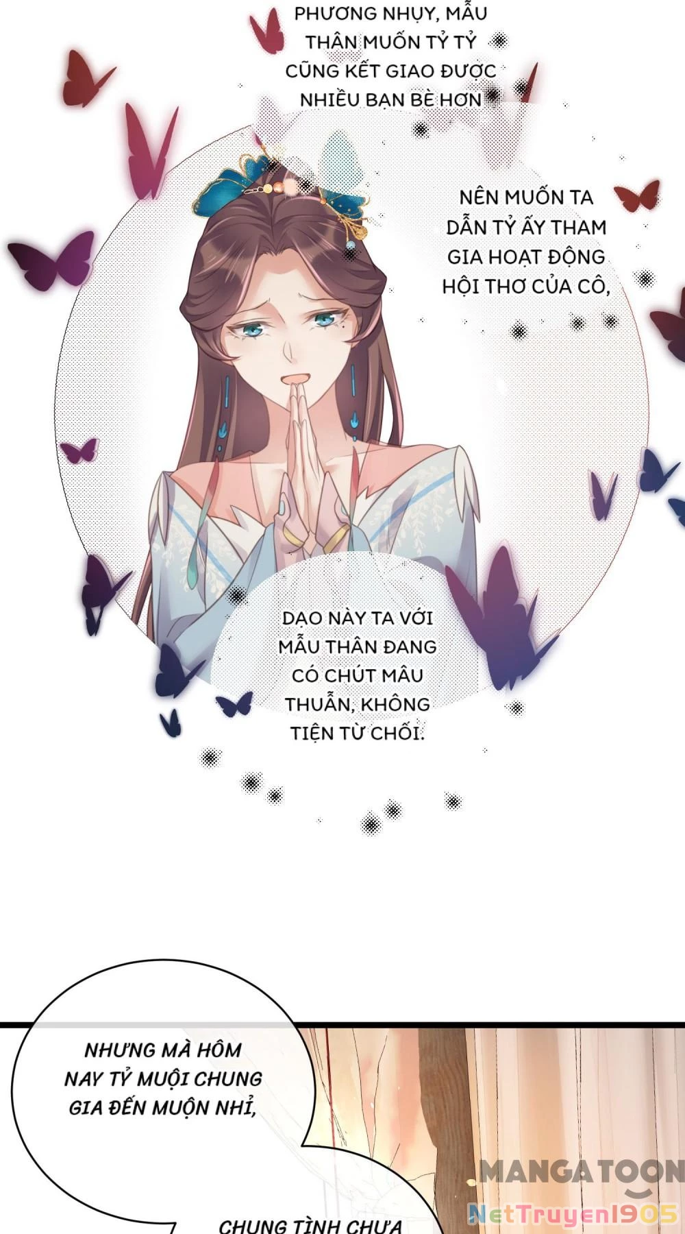 Nhật Kí Học Tập Của Hắc Liên Hoa Chapter 57 - 7