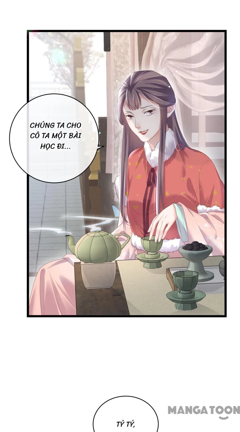 Nhật Kí Học Tập Của Hắc Liên Hoa Chapter 57 - 10