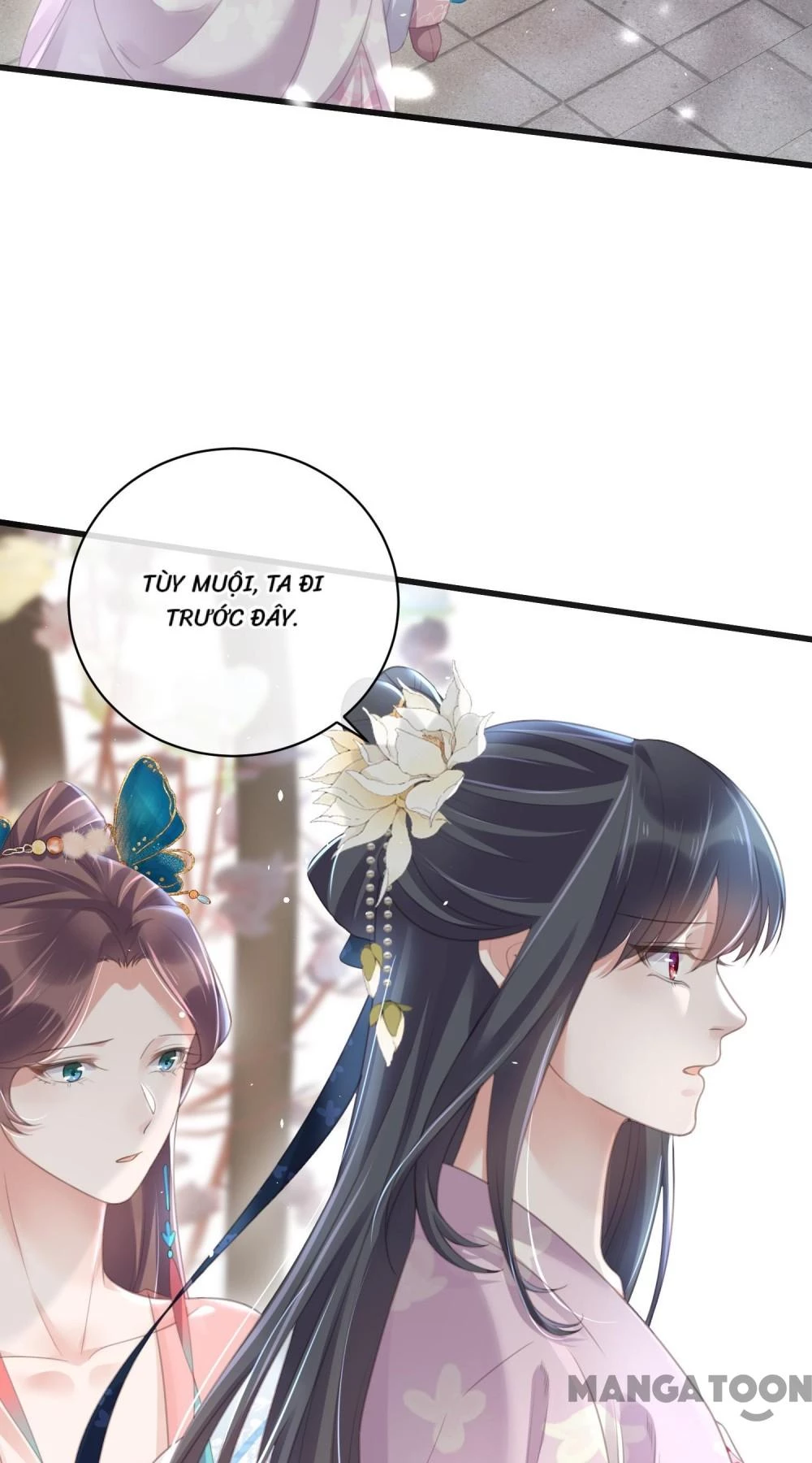 Nhật Kí Học Tập Của Hắc Liên Hoa Chapter 57 - 12