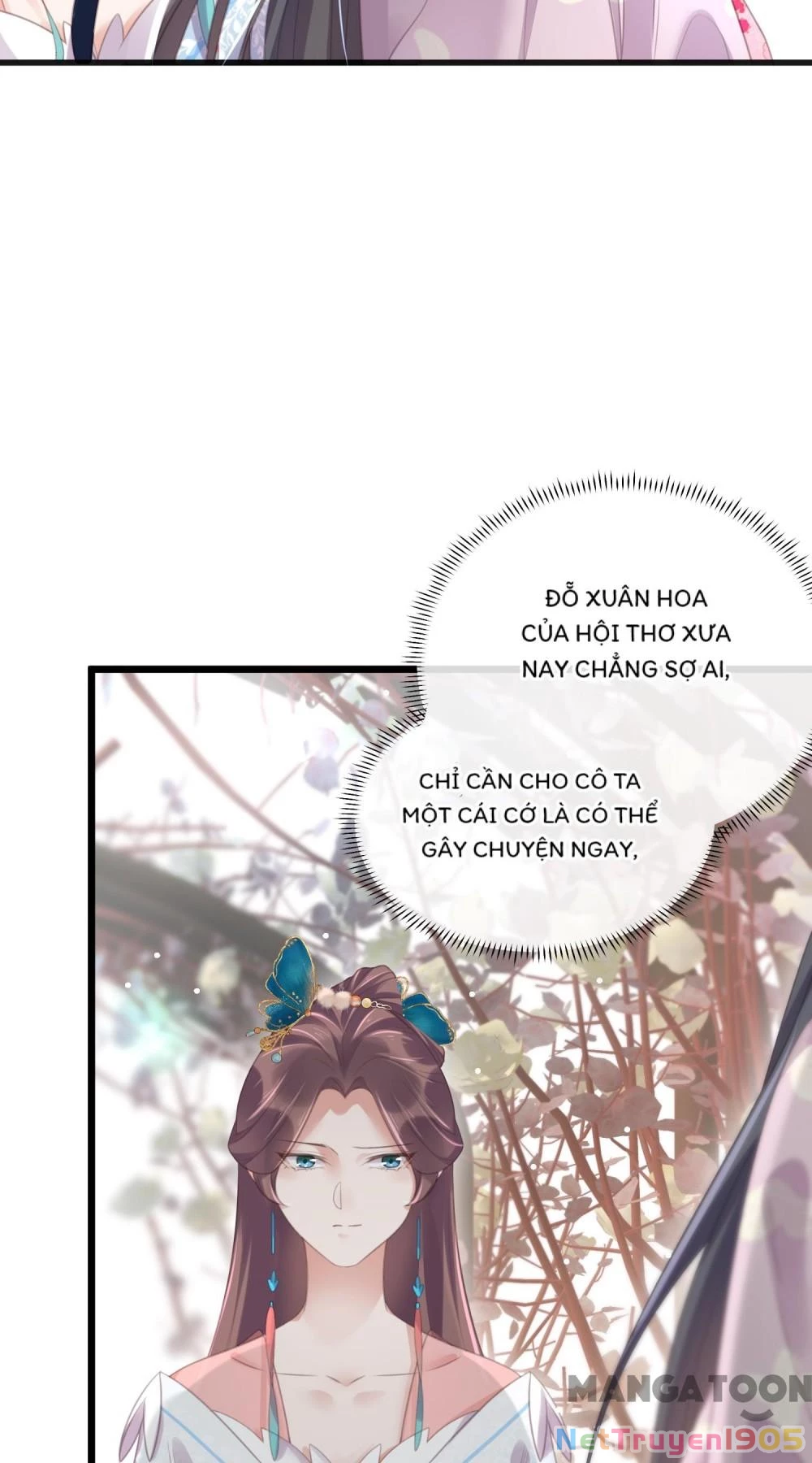 Nhật Kí Học Tập Của Hắc Liên Hoa Chapter 57 - 13