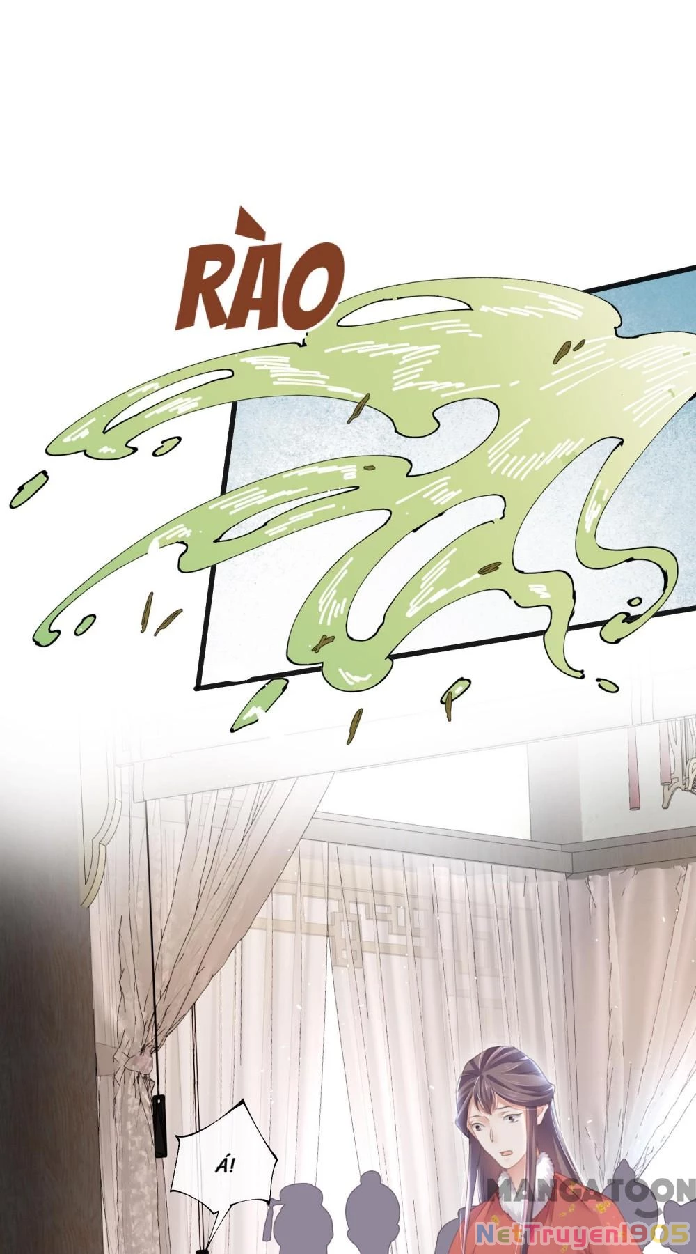 Nhật Kí Học Tập Của Hắc Liên Hoa Chapter 57 - 15