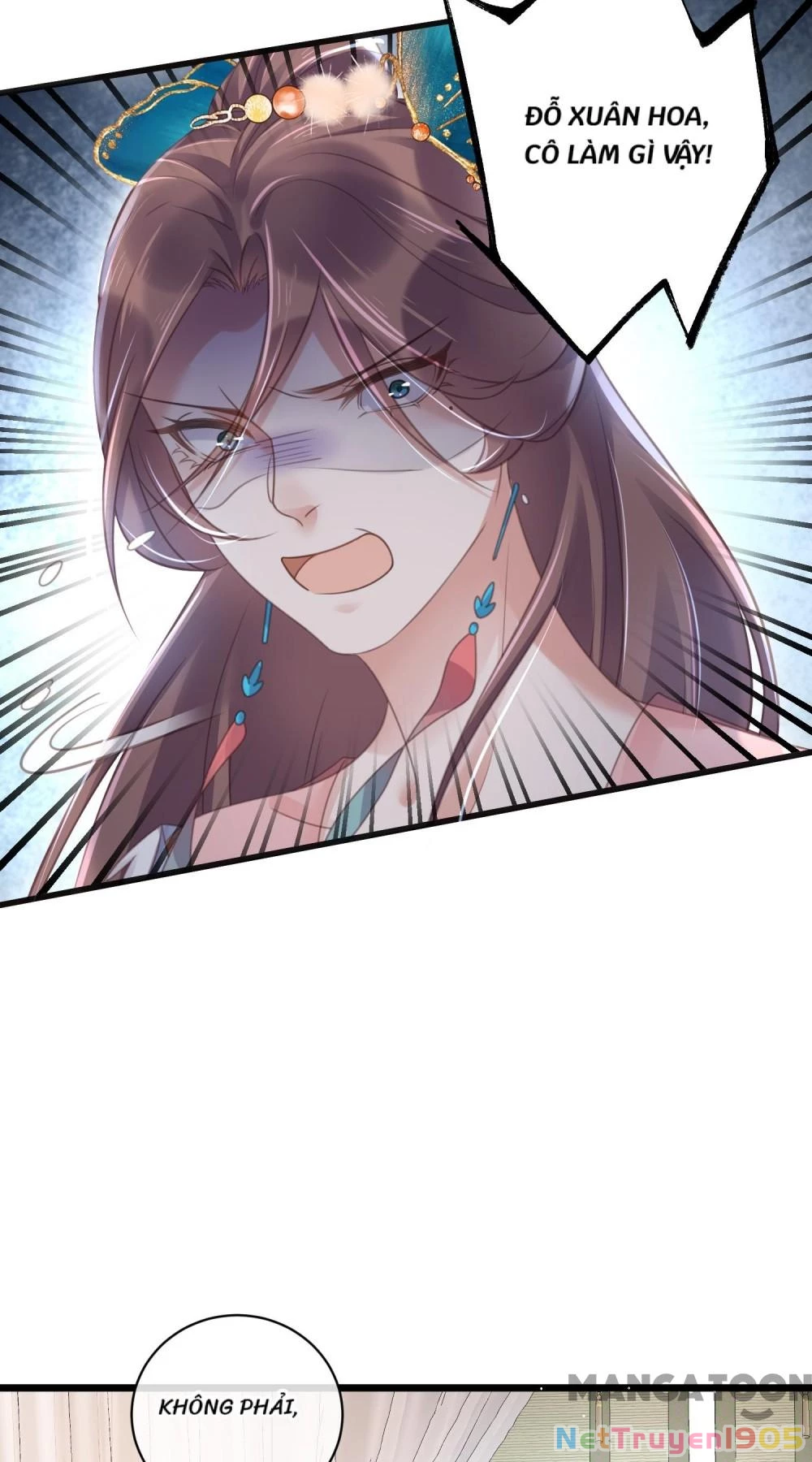 Nhật Kí Học Tập Của Hắc Liên Hoa Chapter 57 - 17