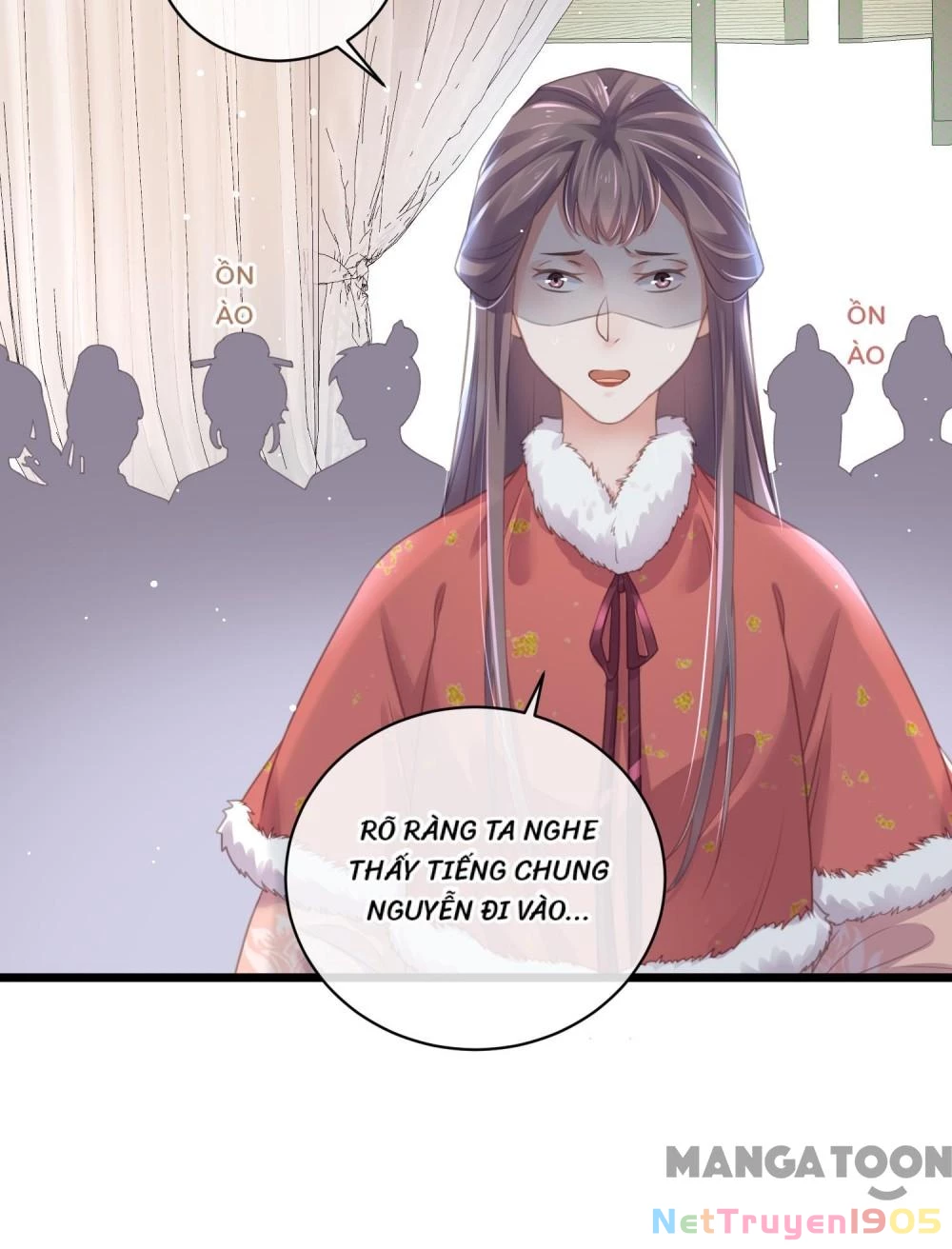 Nhật Kí Học Tập Của Hắc Liên Hoa Chapter 57 - 18