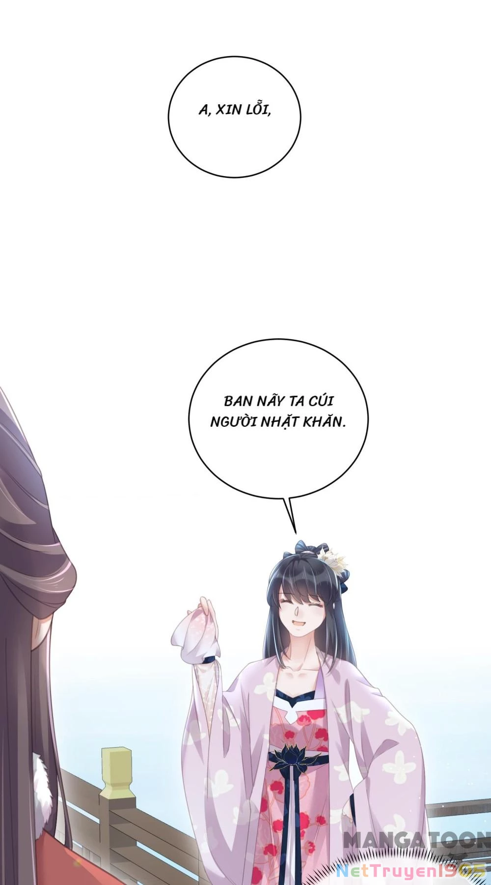 Nhật Kí Học Tập Của Hắc Liên Hoa Chapter 57 - 19