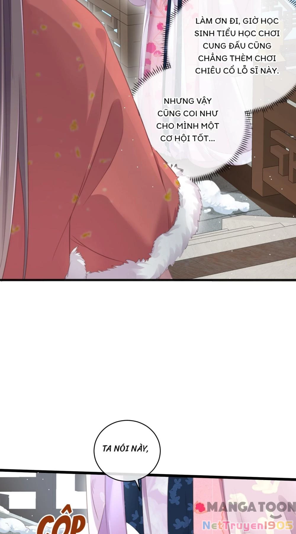 Nhật Kí Học Tập Của Hắc Liên Hoa Chapter 57 - 20