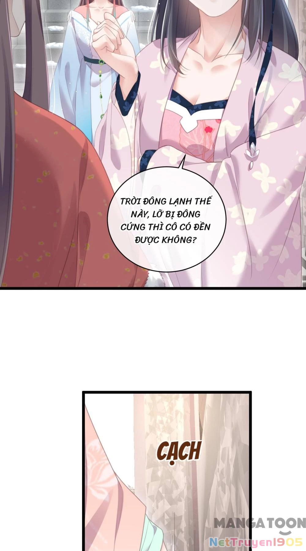 Nhật Kí Học Tập Của Hắc Liên Hoa Chapter 57 - 22