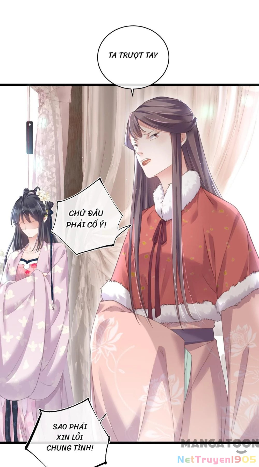 Nhật Kí Học Tập Của Hắc Liên Hoa Chapter 57 - 24