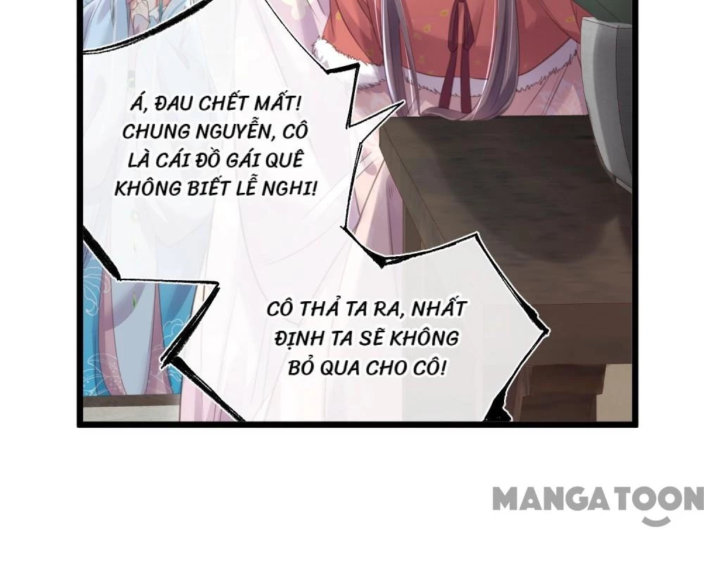 Nhật Kí Học Tập Của Hắc Liên Hoa Chapter 57 - 28