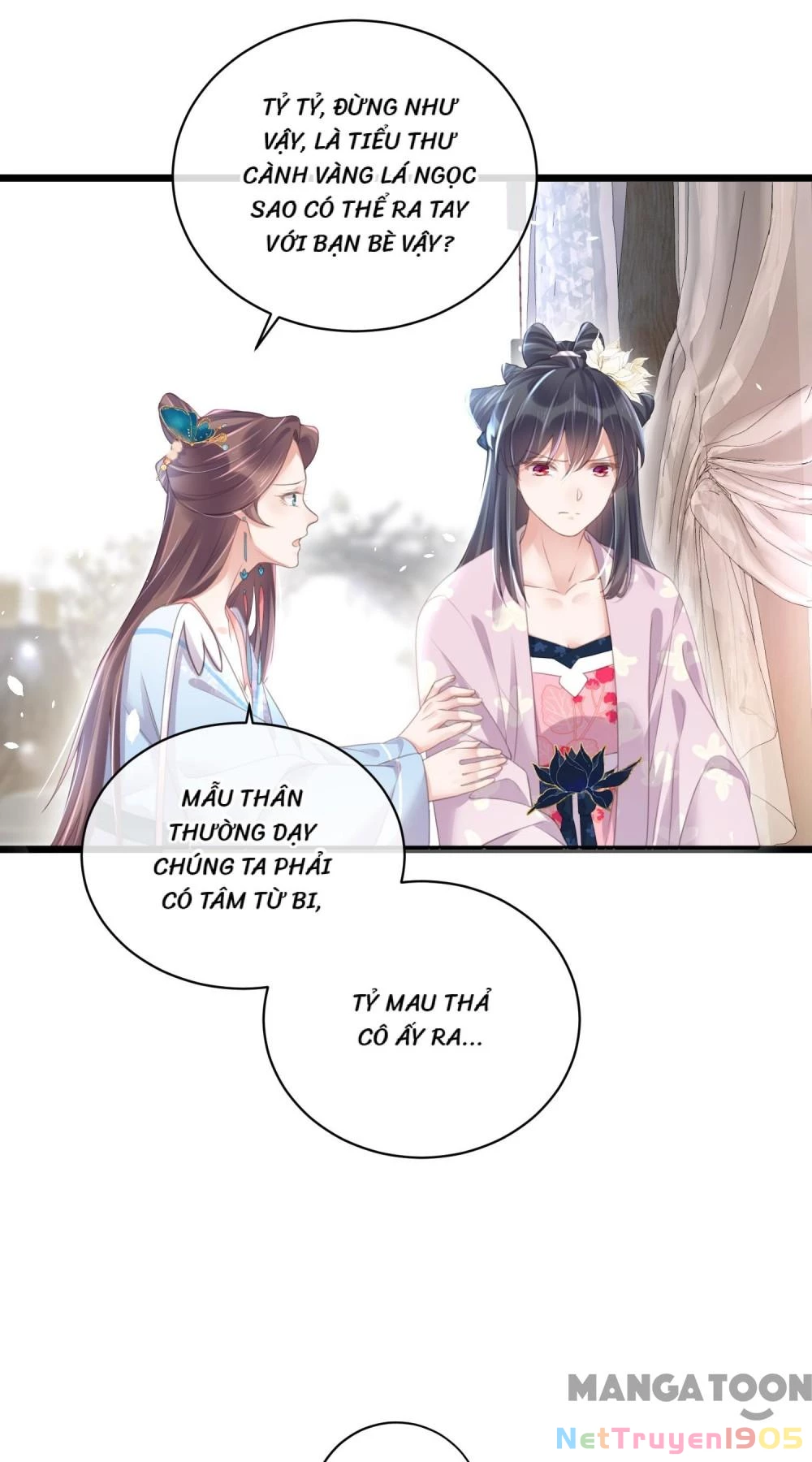 Nhật Kí Học Tập Của Hắc Liên Hoa Chapter 57 - 29