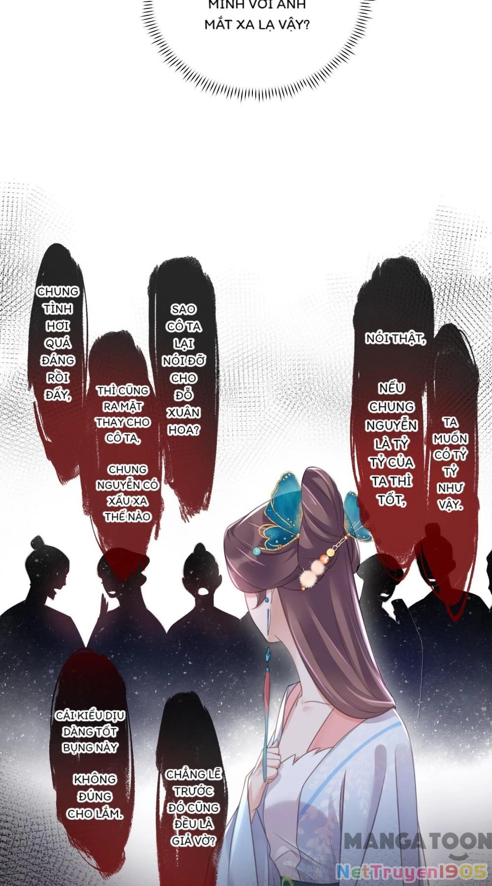 Nhật Kí Học Tập Của Hắc Liên Hoa Chapter 57 - 31