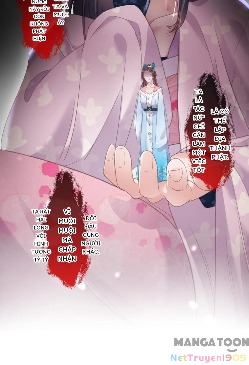 Nhật Kí Học Tập Của Hắc Liên Hoa Chapter 57 - 33