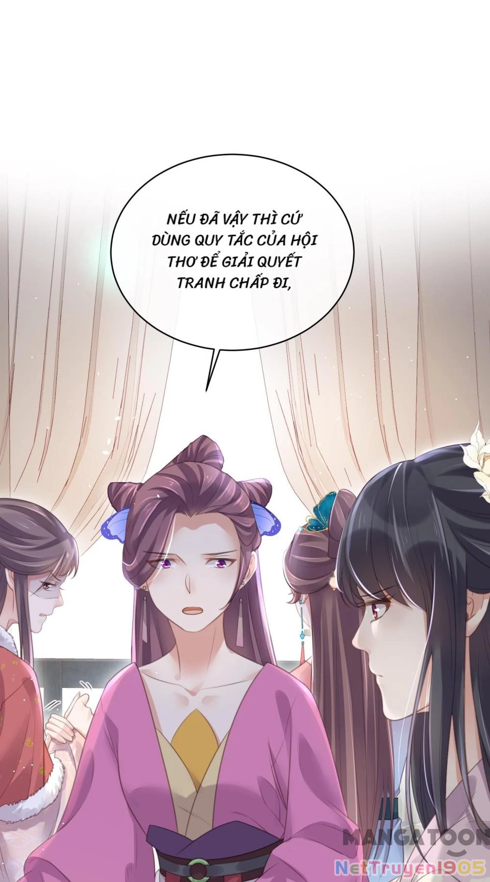 Nhật Kí Học Tập Của Hắc Liên Hoa Chapter 57 - 34