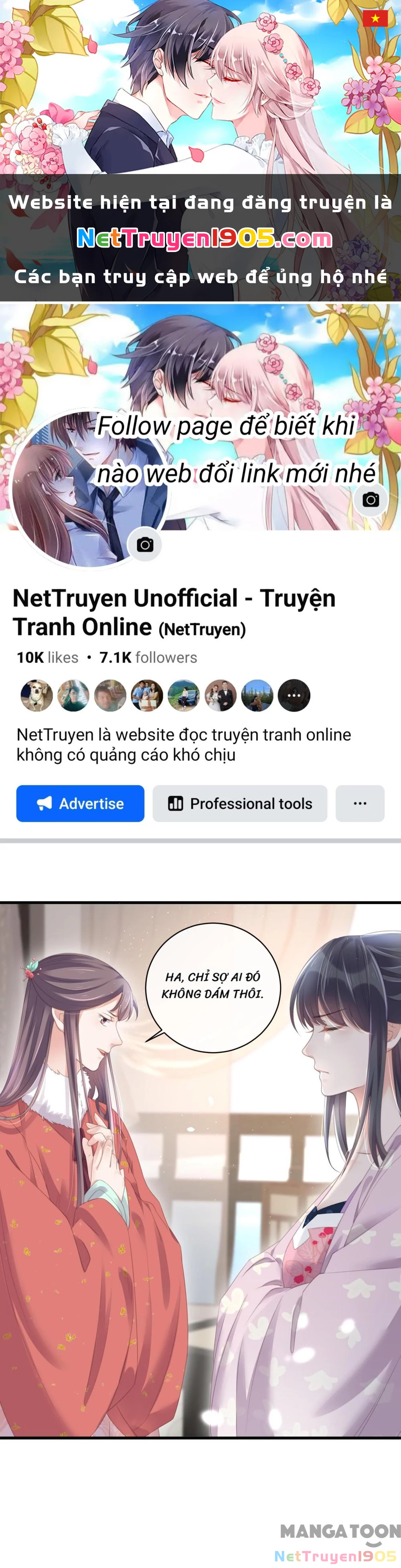 Nhật Kí Học Tập Của Hắc Liên Hoa Chapter 58 - 1