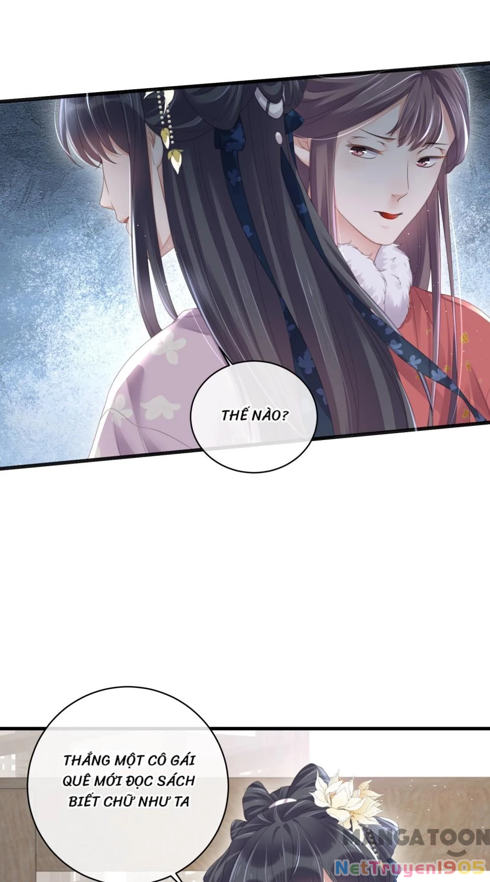 Nhật Kí Học Tập Của Hắc Liên Hoa Chapter 58 - 2