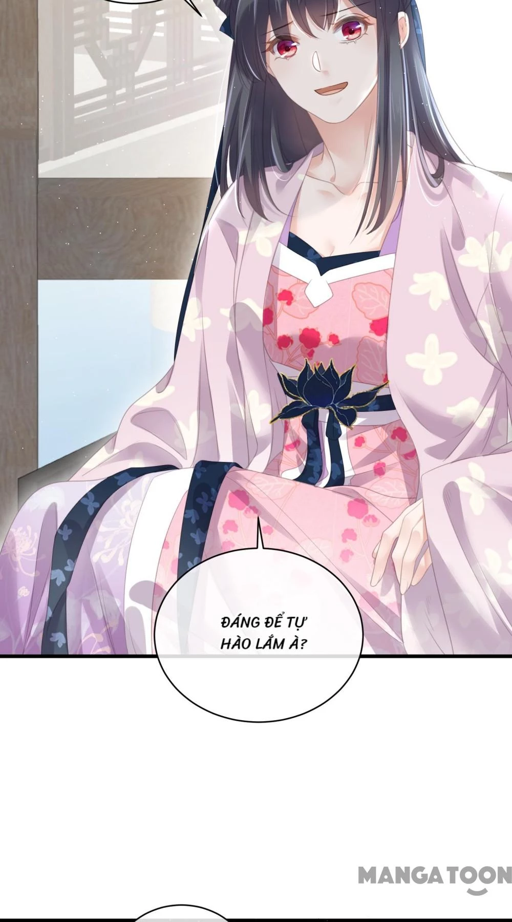 Nhật Kí Học Tập Của Hắc Liên Hoa Chapter 58 - 3