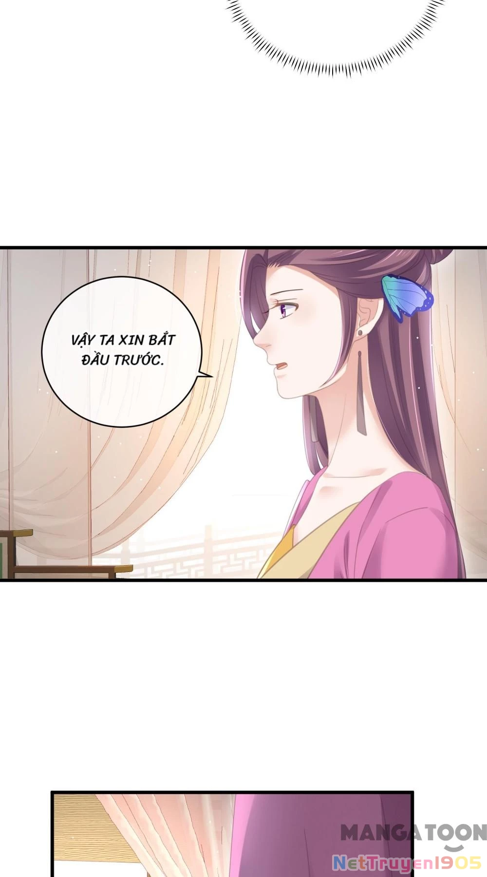 Nhật Kí Học Tập Của Hắc Liên Hoa Chapter 58 - 12