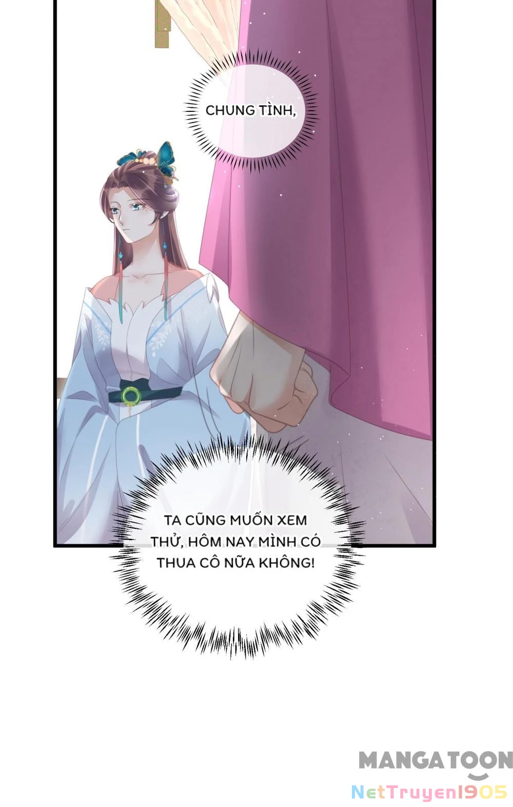 Nhật Kí Học Tập Của Hắc Liên Hoa Chapter 58 - 13