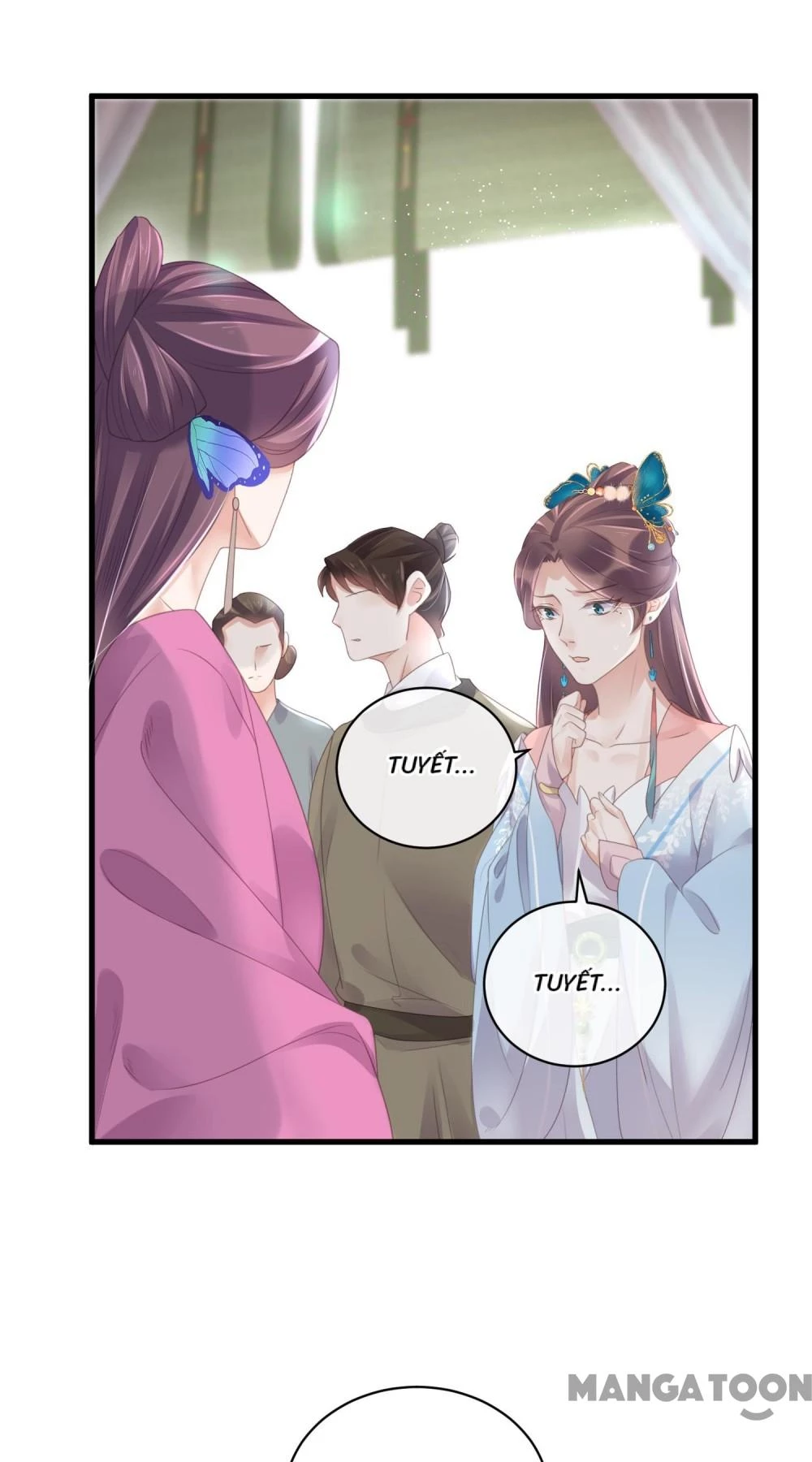 Nhật Kí Học Tập Của Hắc Liên Hoa Chapter 58 - 18