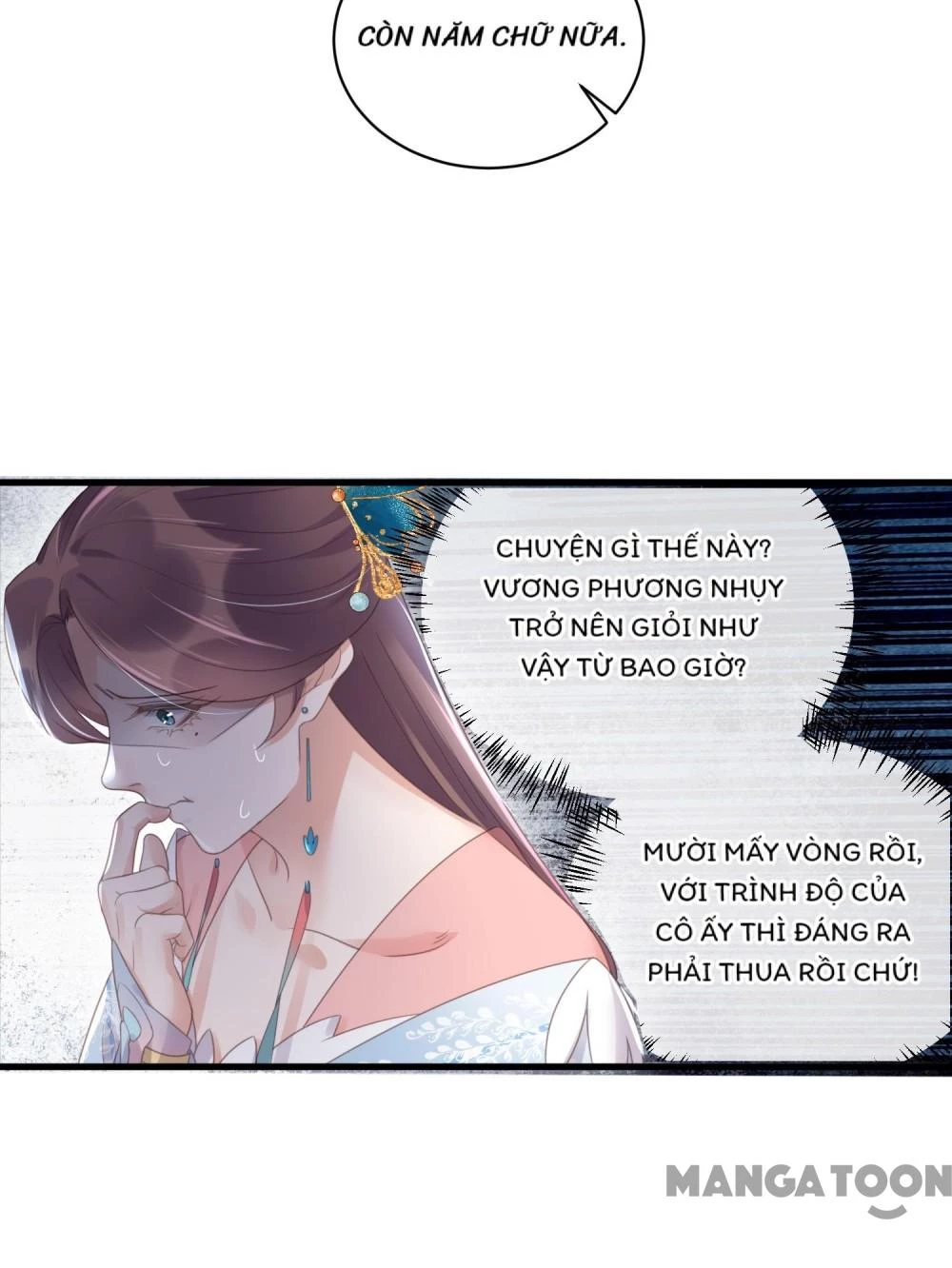 Nhật Kí Học Tập Của Hắc Liên Hoa Chapter 58 - 19