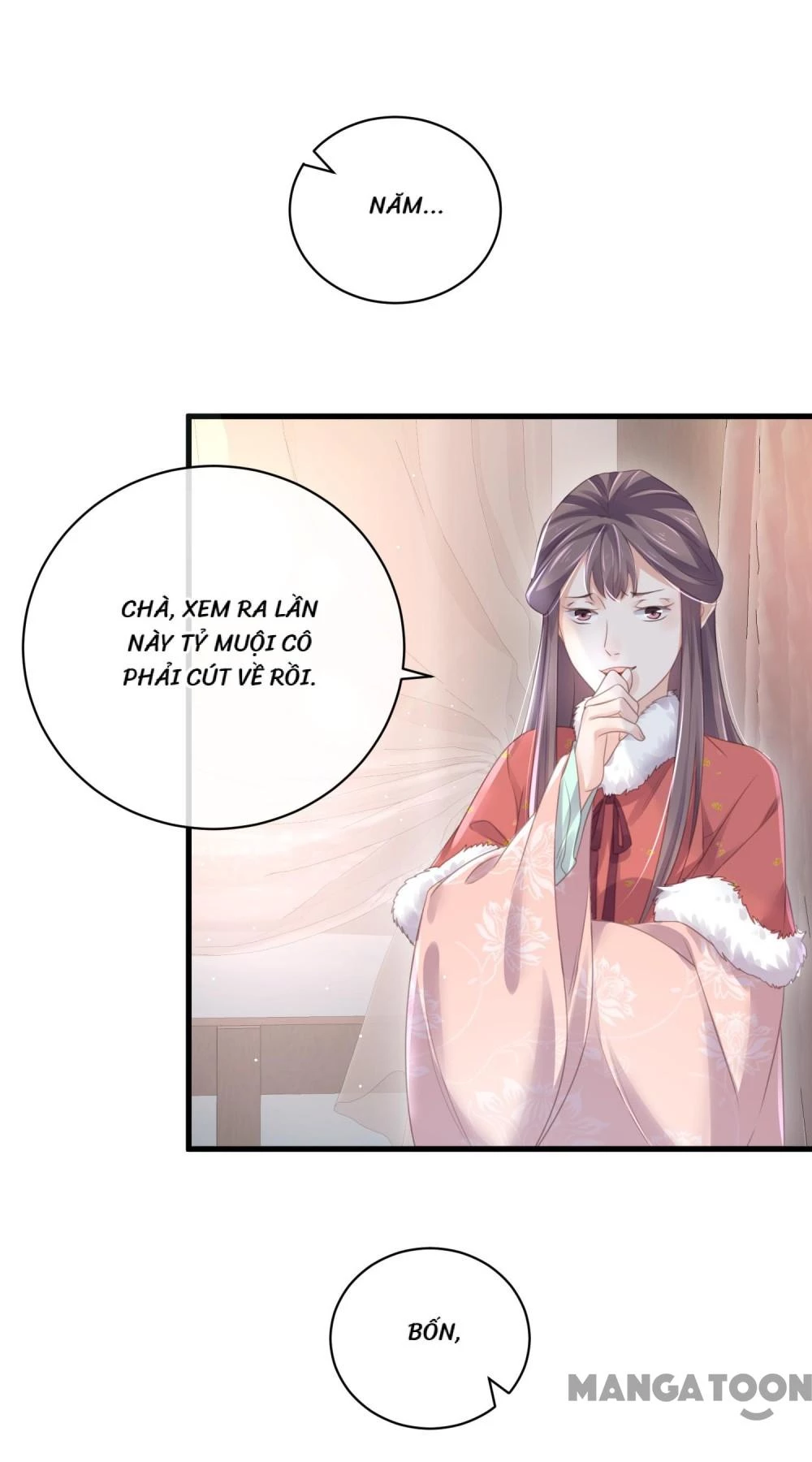 Nhật Kí Học Tập Của Hắc Liên Hoa Chapter 58 - 20