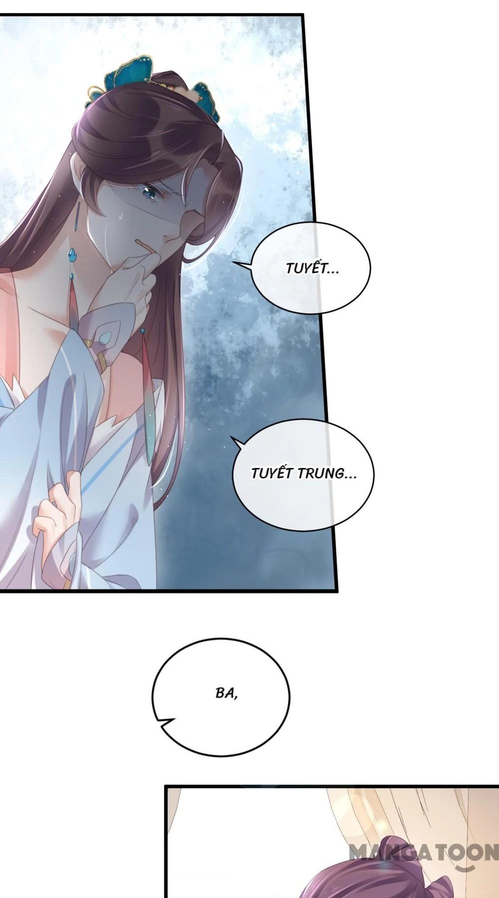 Nhật Kí Học Tập Của Hắc Liên Hoa Chapter 58 - 21