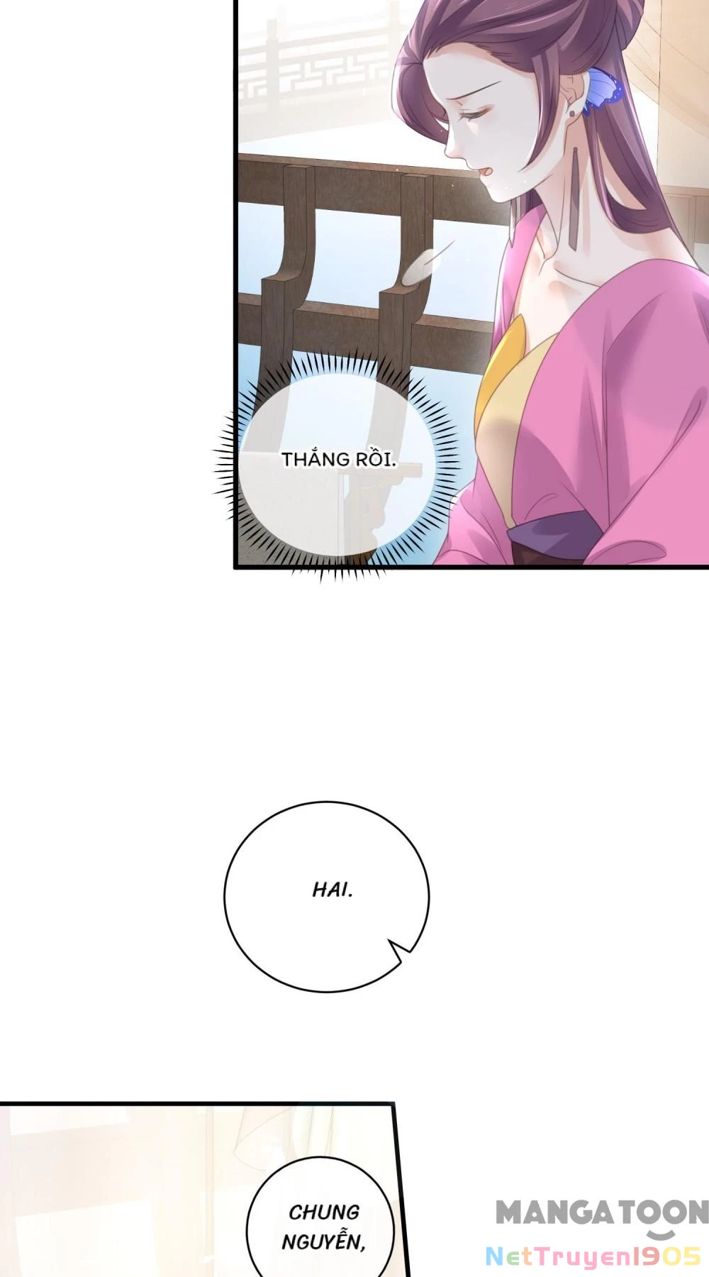 Nhật Kí Học Tập Của Hắc Liên Hoa Chapter 58 - 22