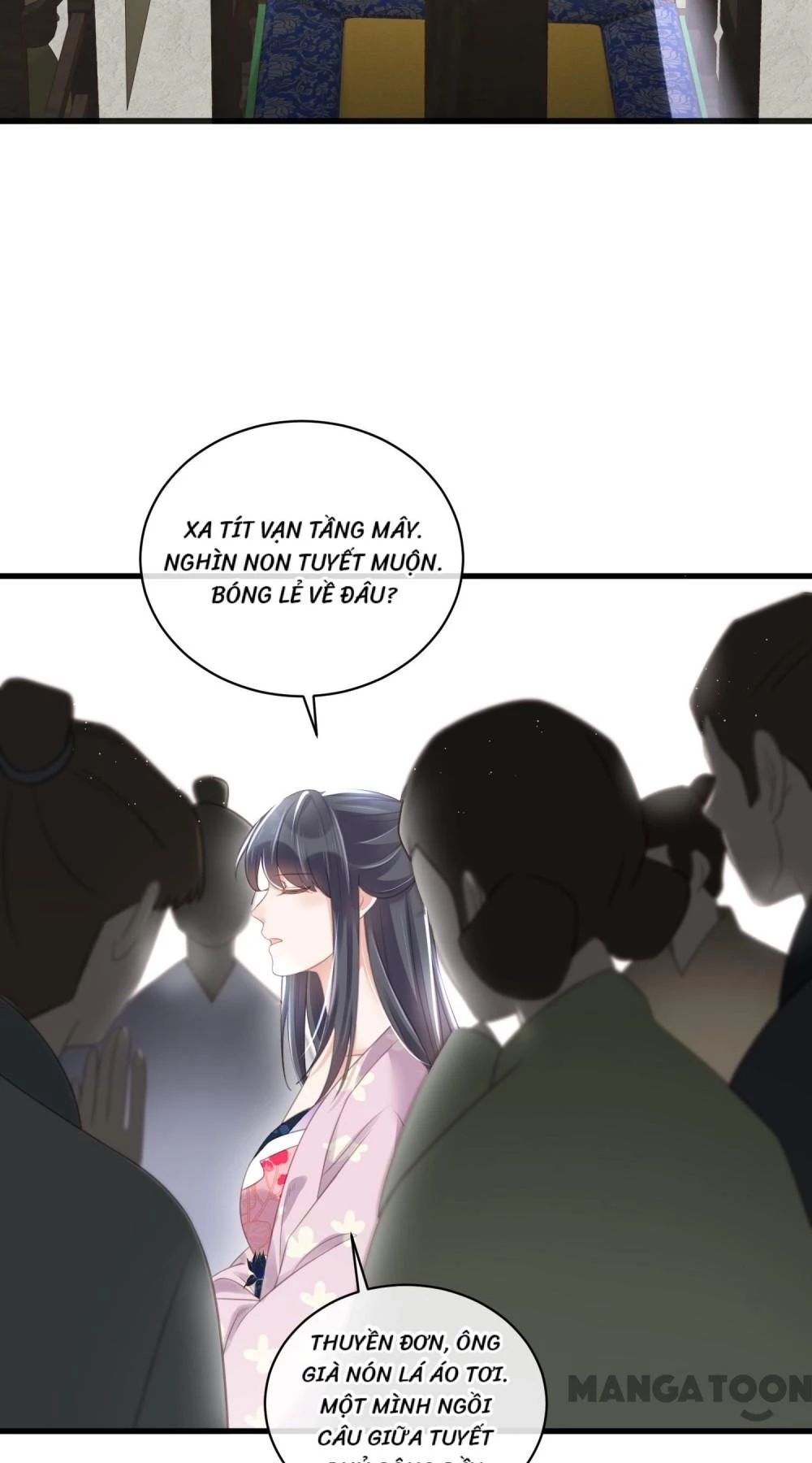 Nhật Kí Học Tập Của Hắc Liên Hoa Chapter 58 - 28