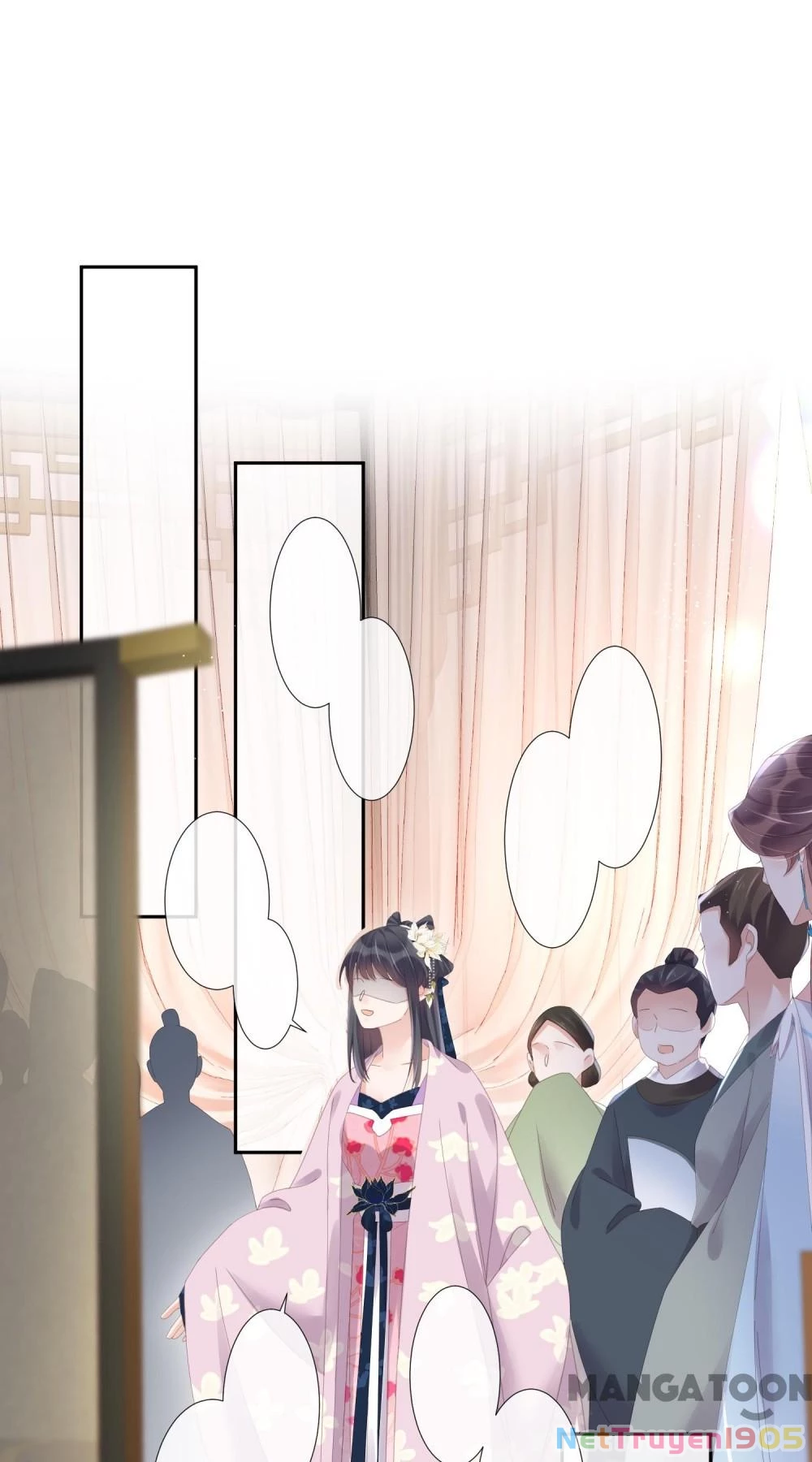 Nhật Kí Học Tập Của Hắc Liên Hoa Chapter 58 - 30