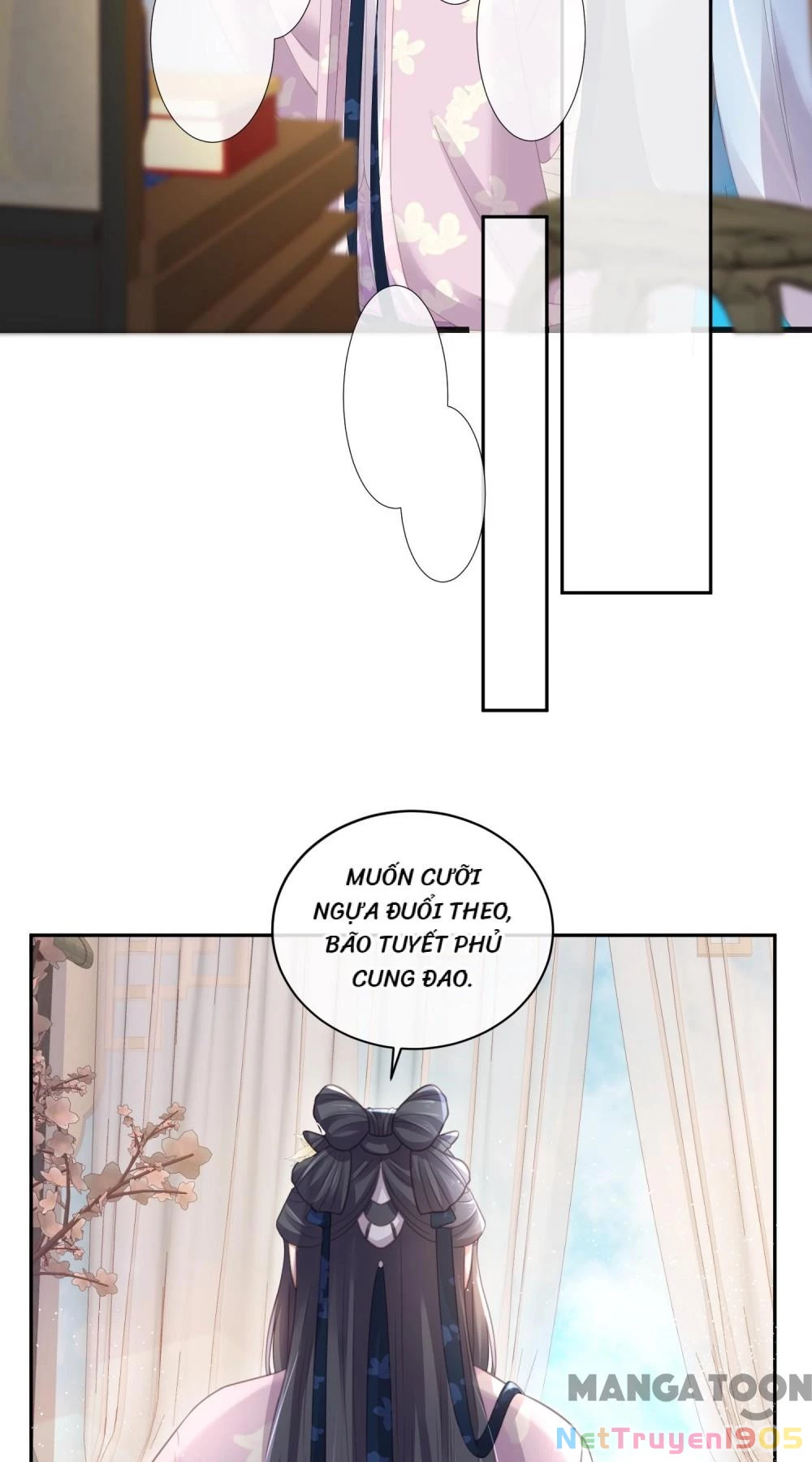 Nhật Kí Học Tập Của Hắc Liên Hoa Chapter 58 - 31