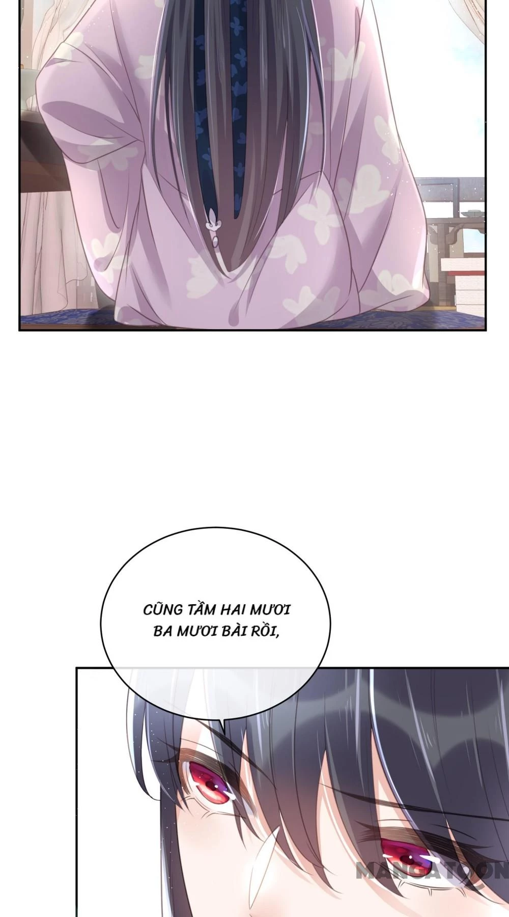 Nhật Kí Học Tập Của Hắc Liên Hoa Chapter 58 - 32