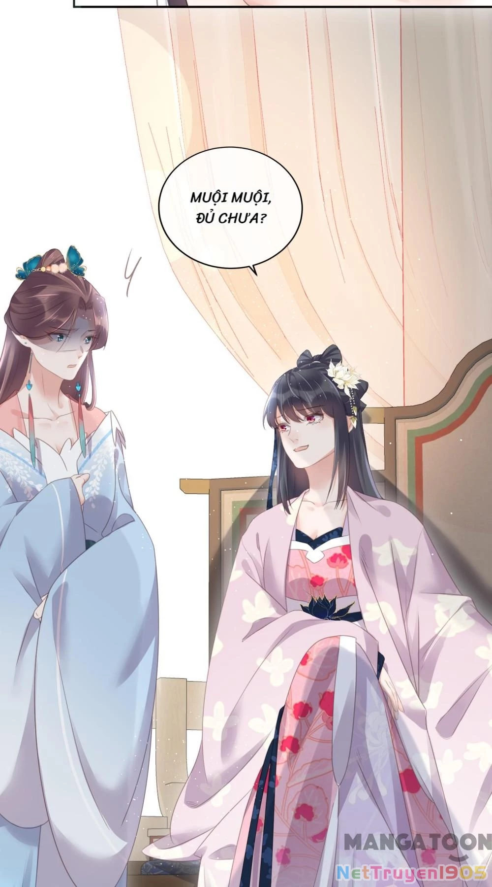 Nhật Kí Học Tập Của Hắc Liên Hoa Chapter 58 - 33