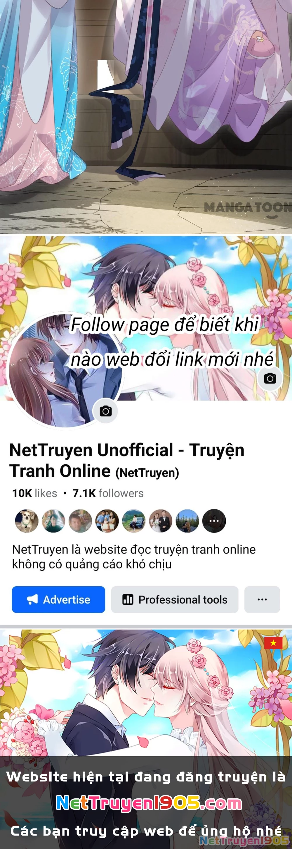 Nhật Kí Học Tập Của Hắc Liên Hoa Chapter 58 - 34