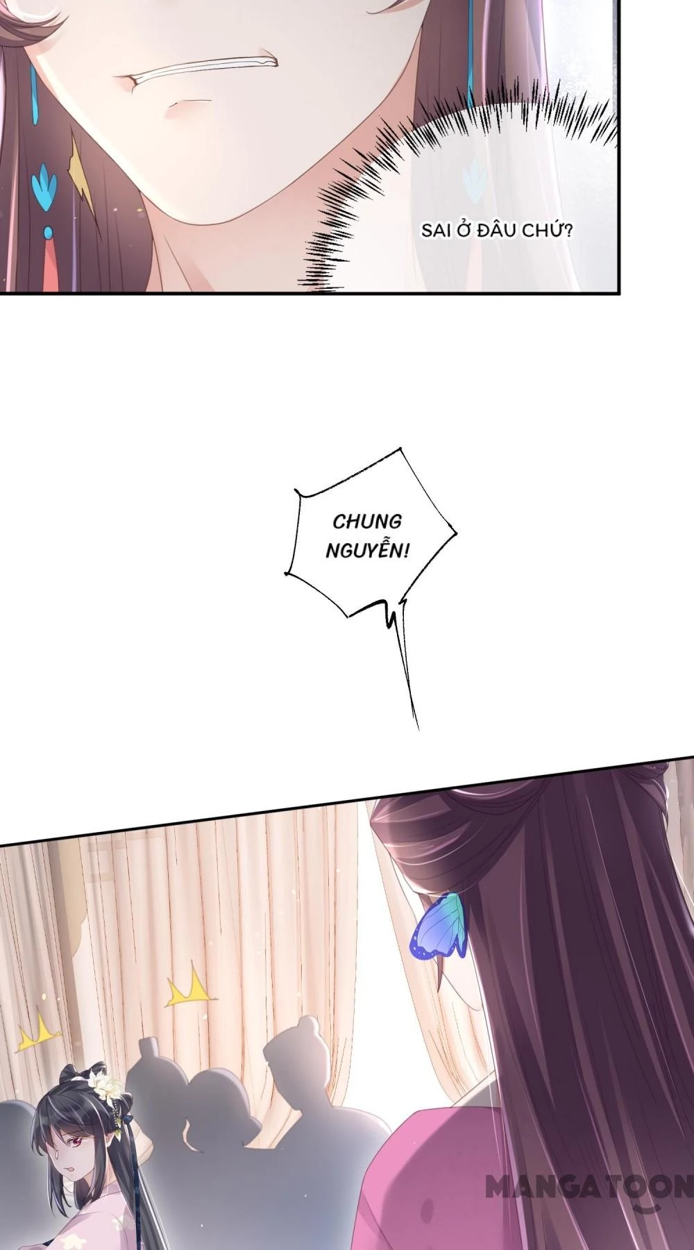 Nhật Kí Học Tập Của Hắc Liên Hoa Chapter 59 - 3