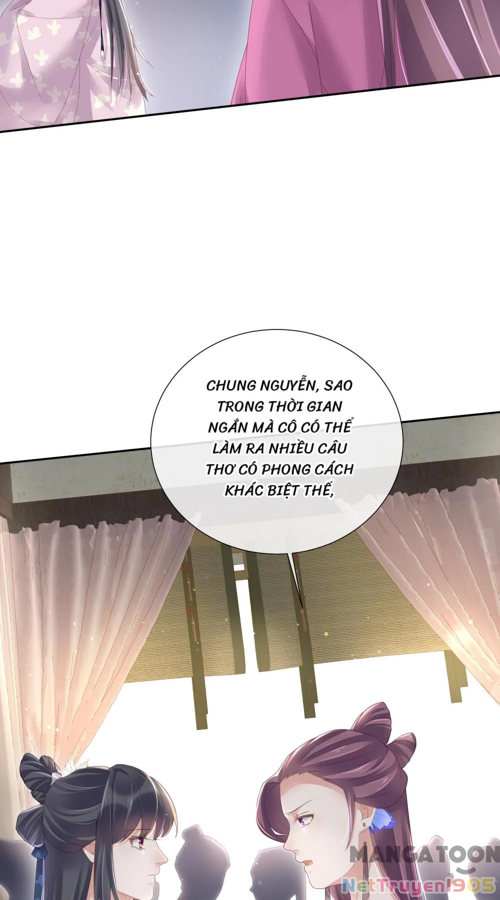 Nhật Kí Học Tập Của Hắc Liên Hoa Chapter 59 - 4