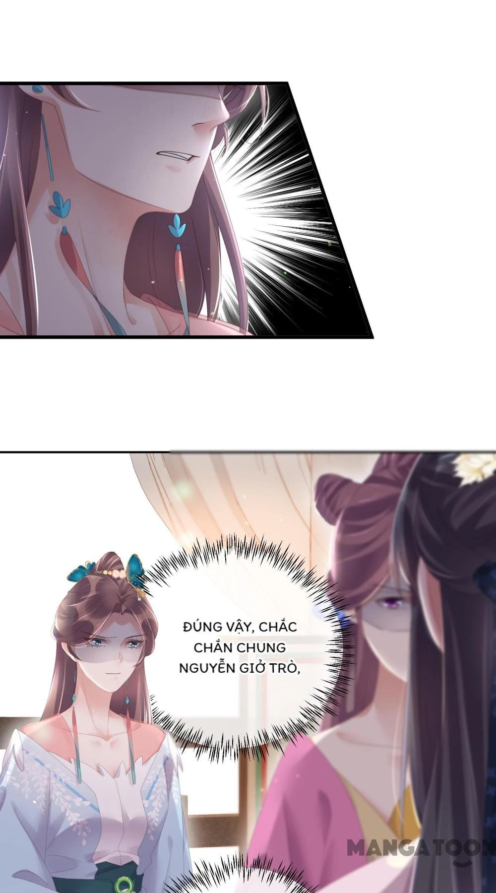 Nhật Kí Học Tập Của Hắc Liên Hoa Chapter 59 - 6